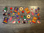 Food/Beverages