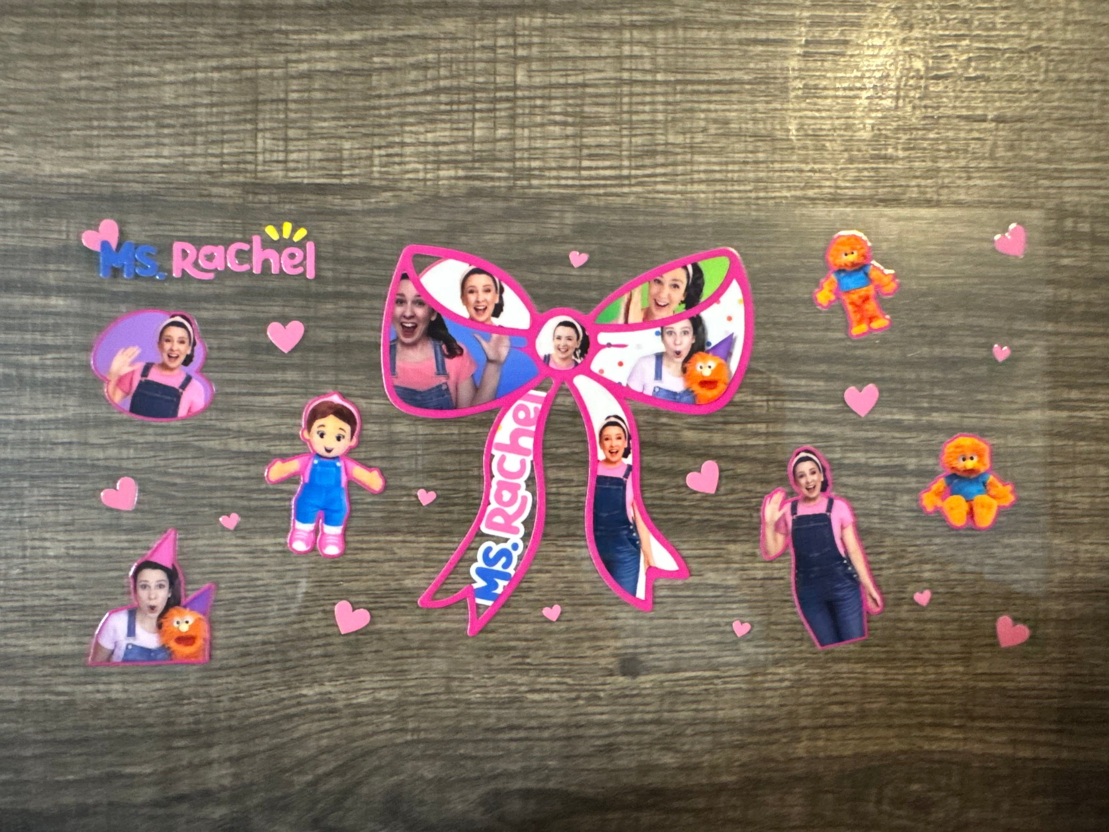Children