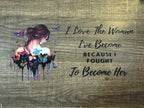 Book Lovers n Words of Affirmation