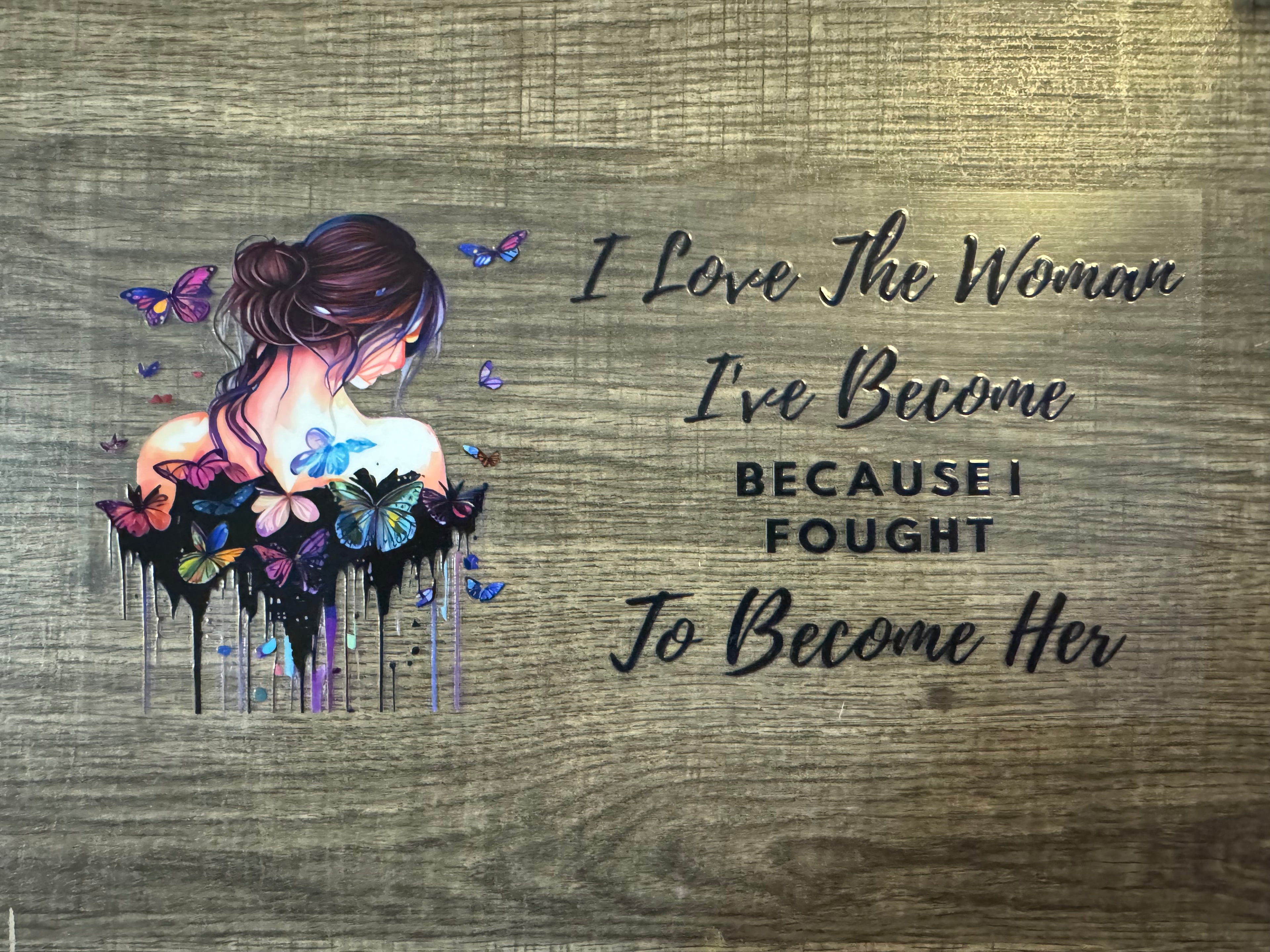 Book Lovers n Words of Affirmation
