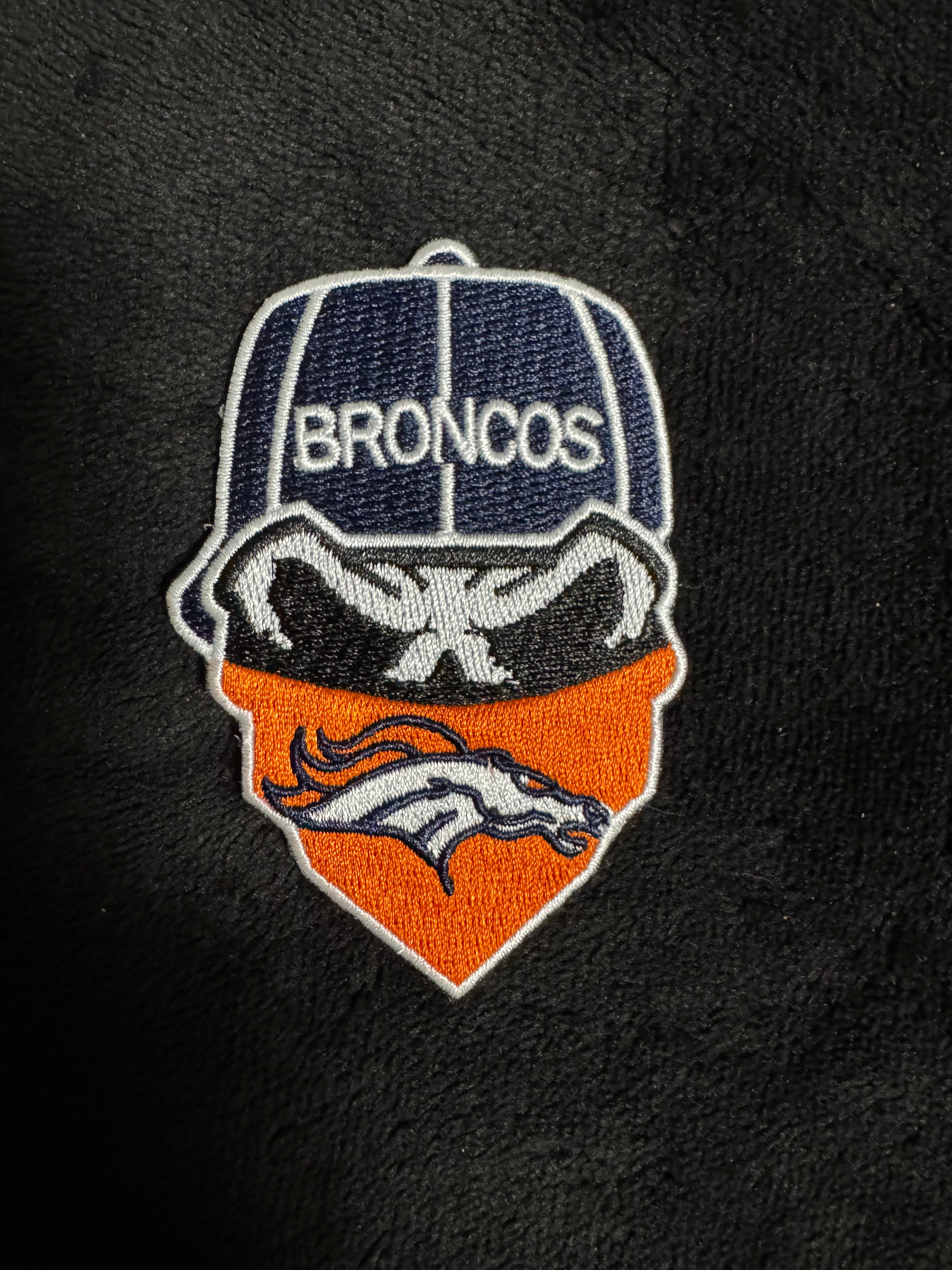 All Patches