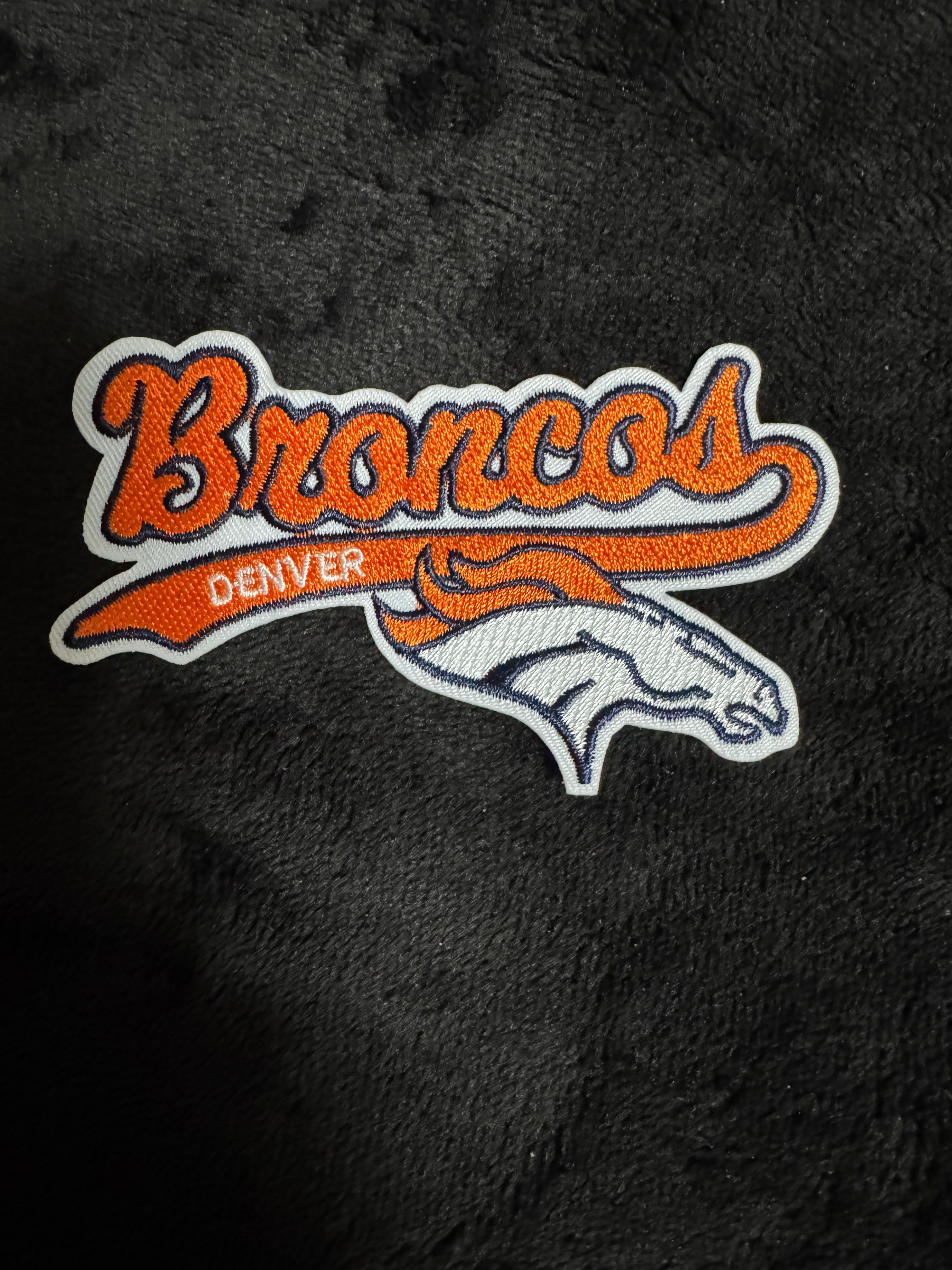 All Patches