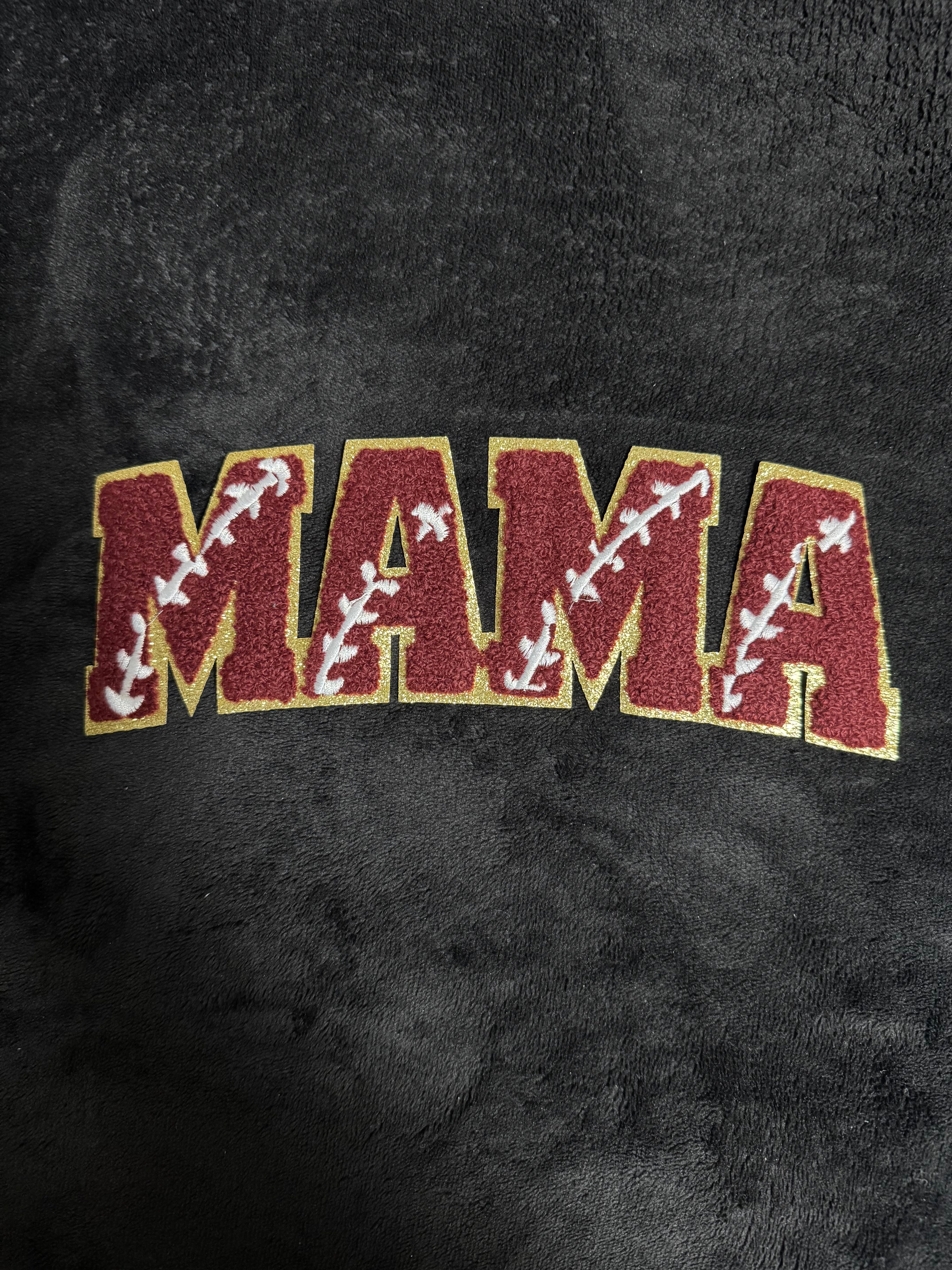 All Patches