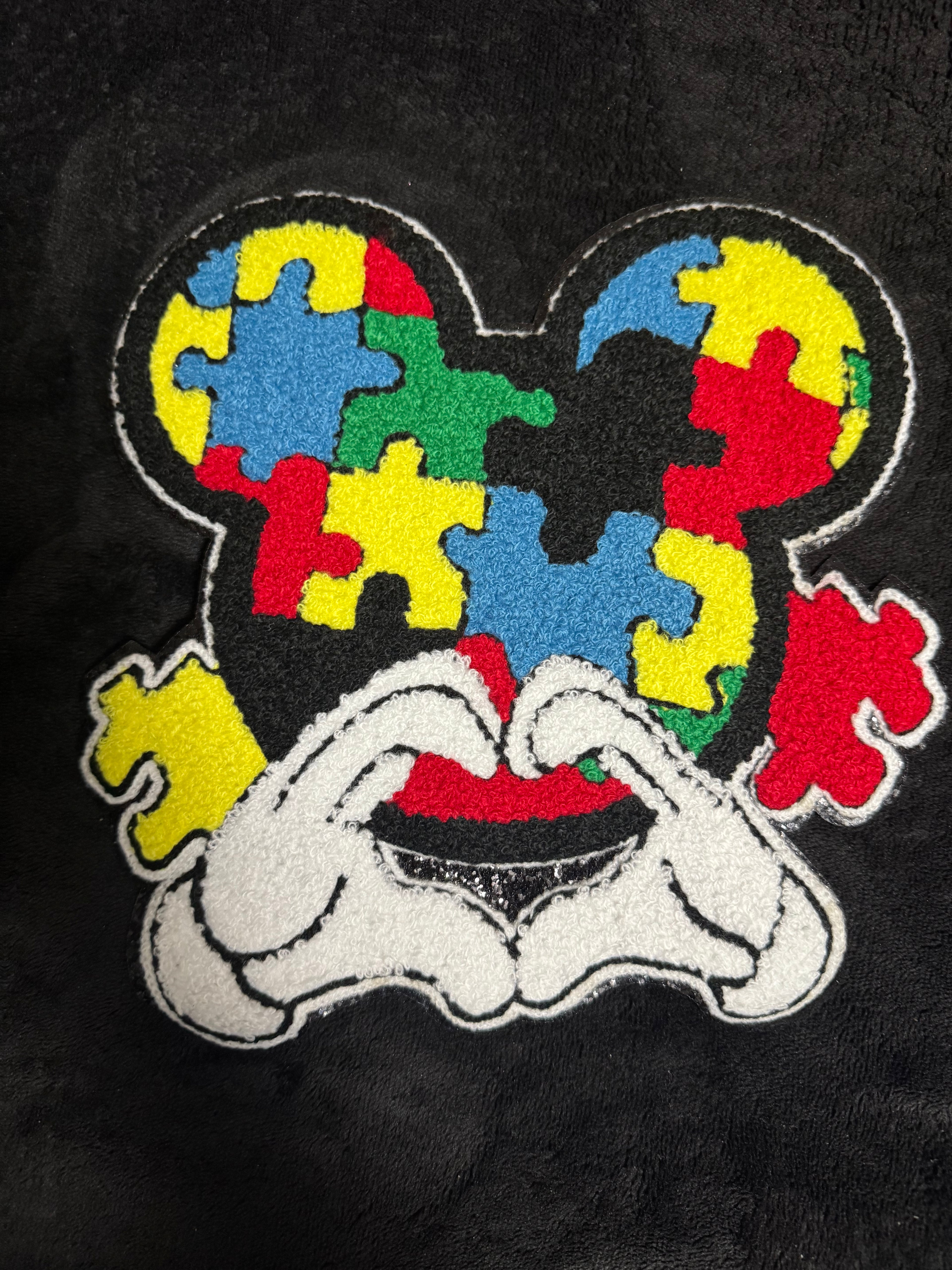 All Patches