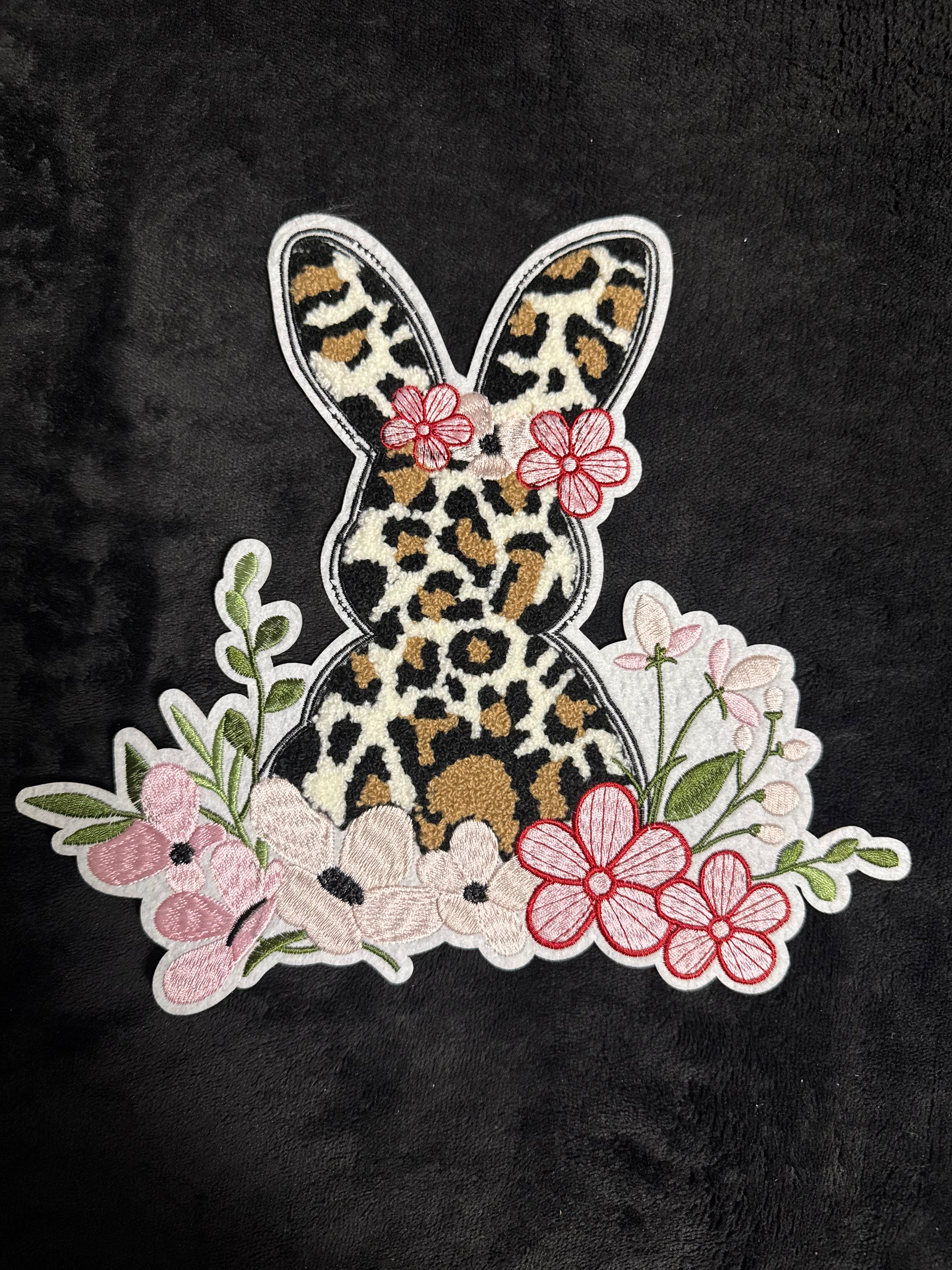 All Patches