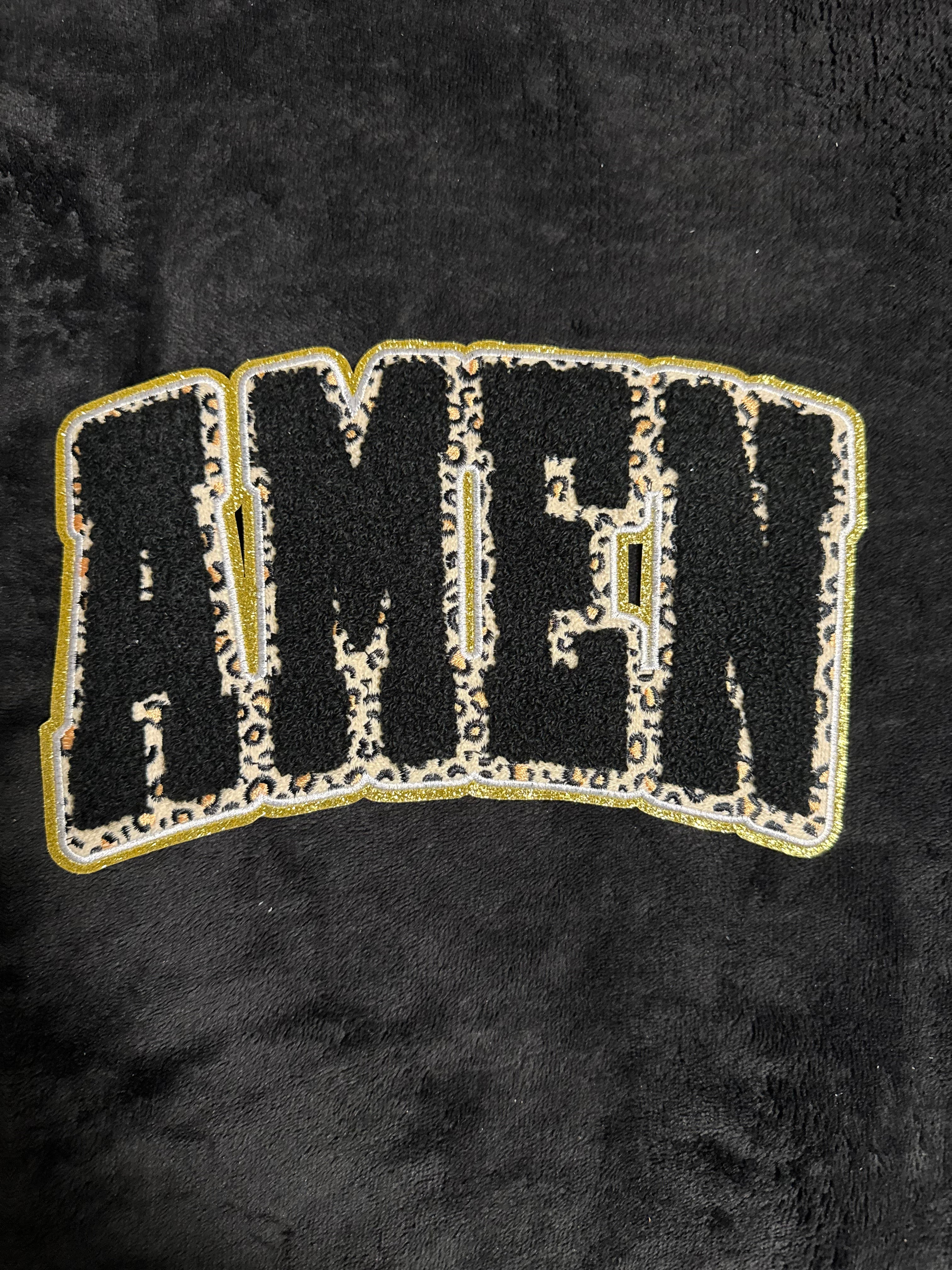 All Patches