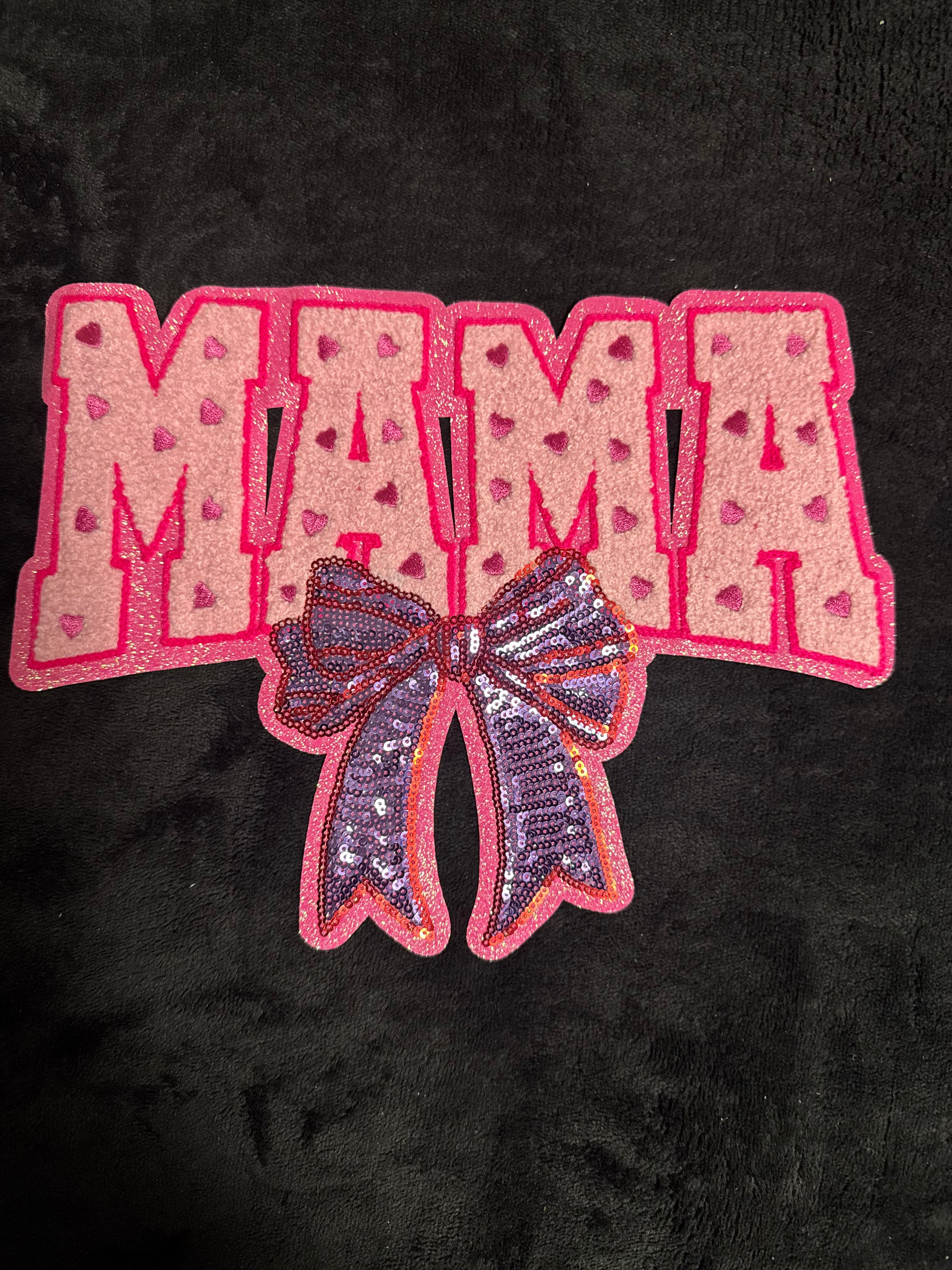 All Patches
