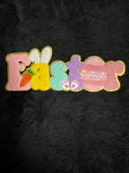 All Patches