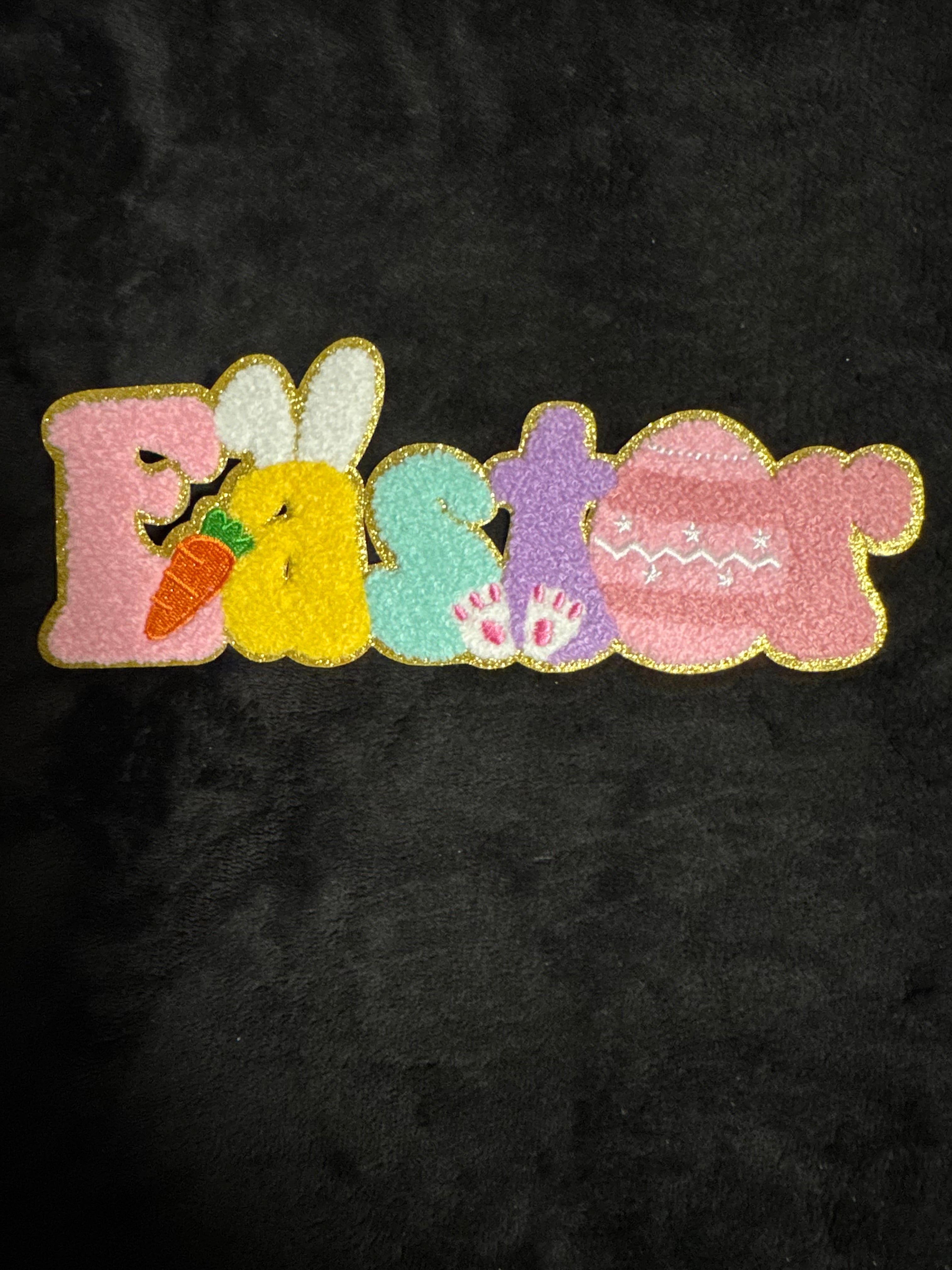 All Patches