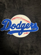 All Patches