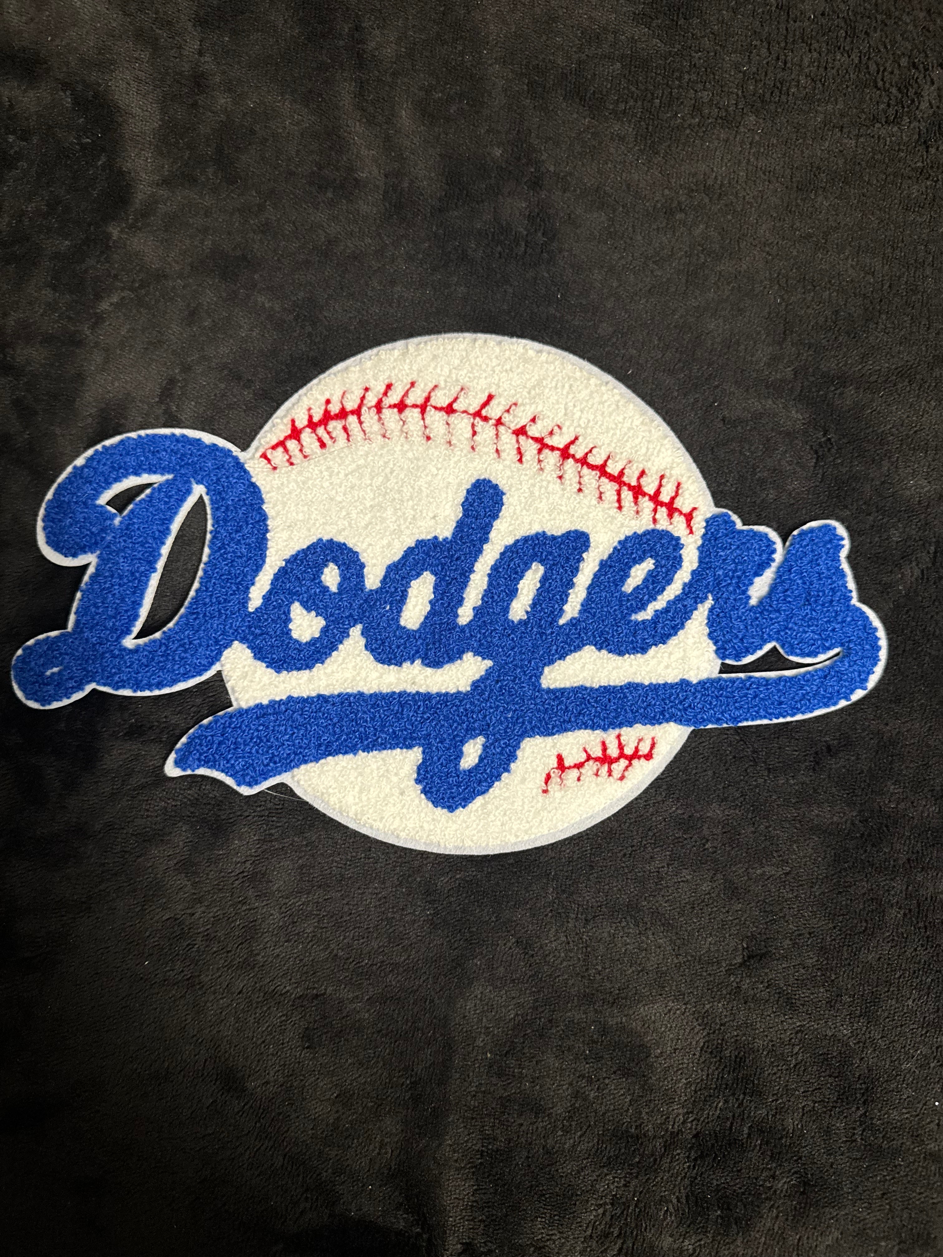 All Patches