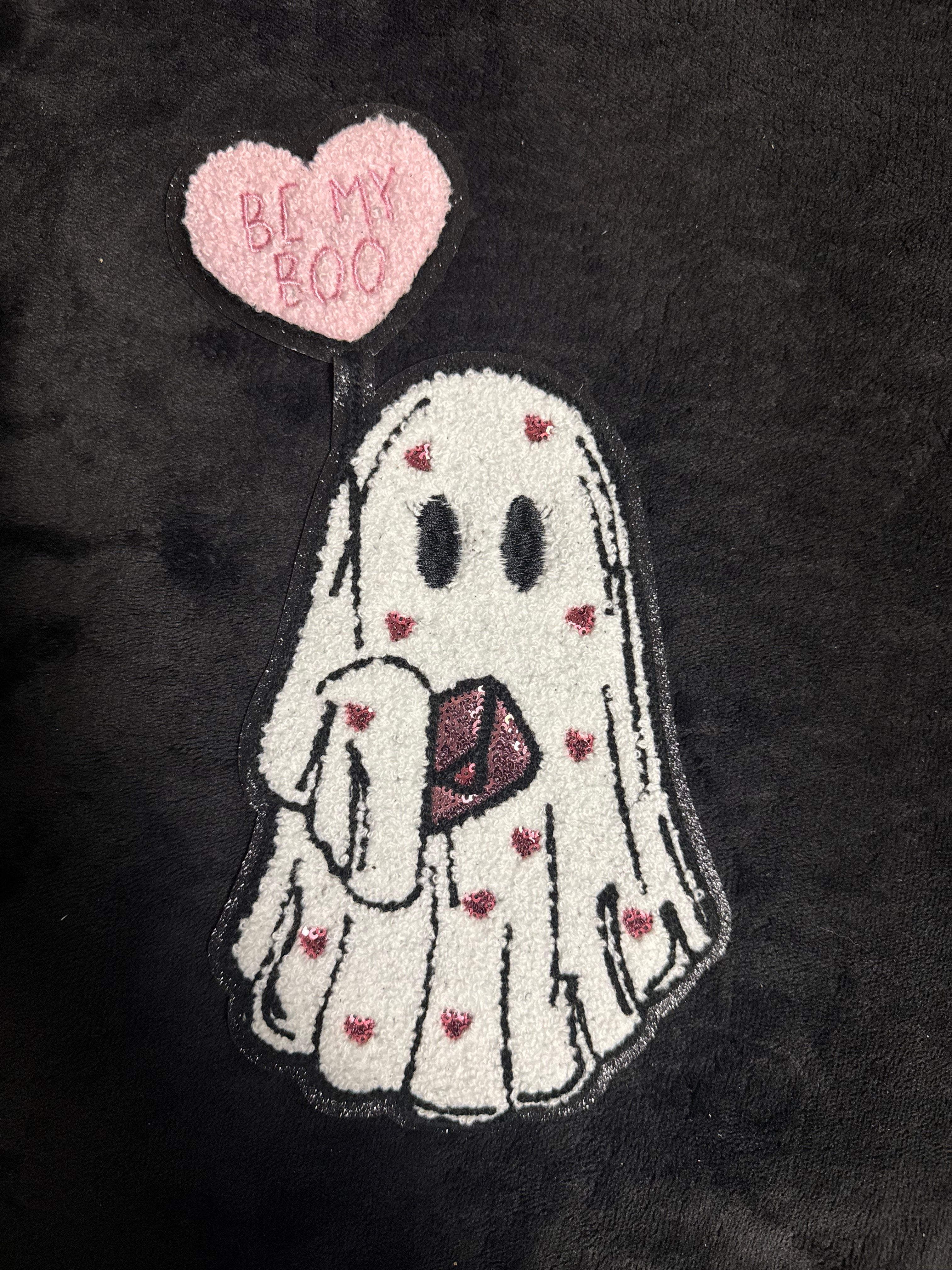 All Patches