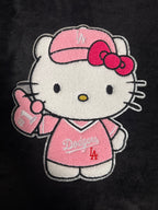 All Patches