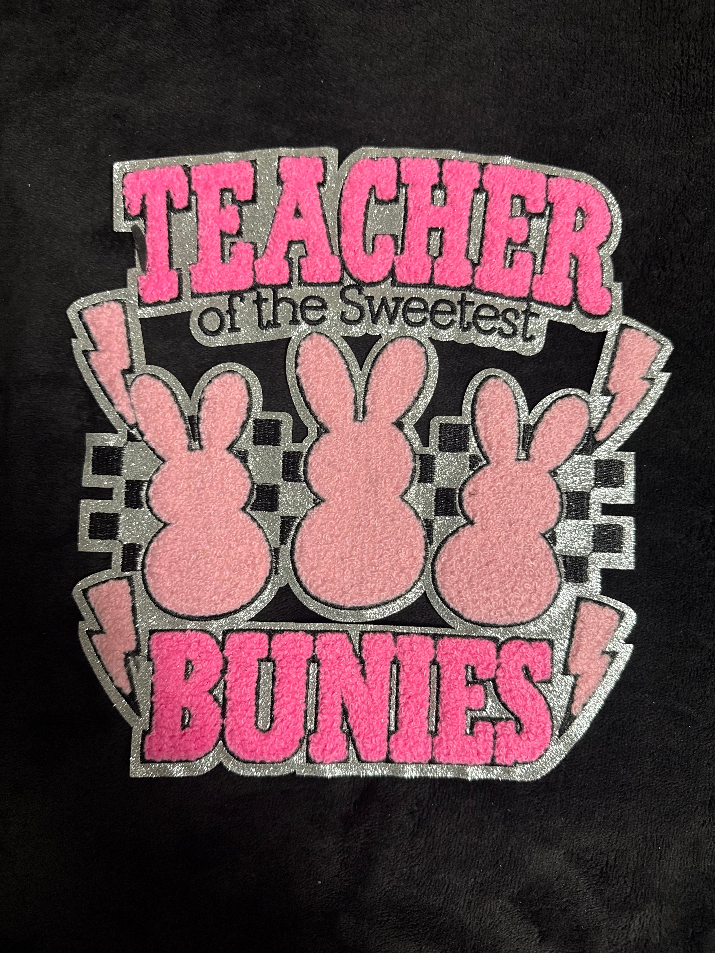 All Patches