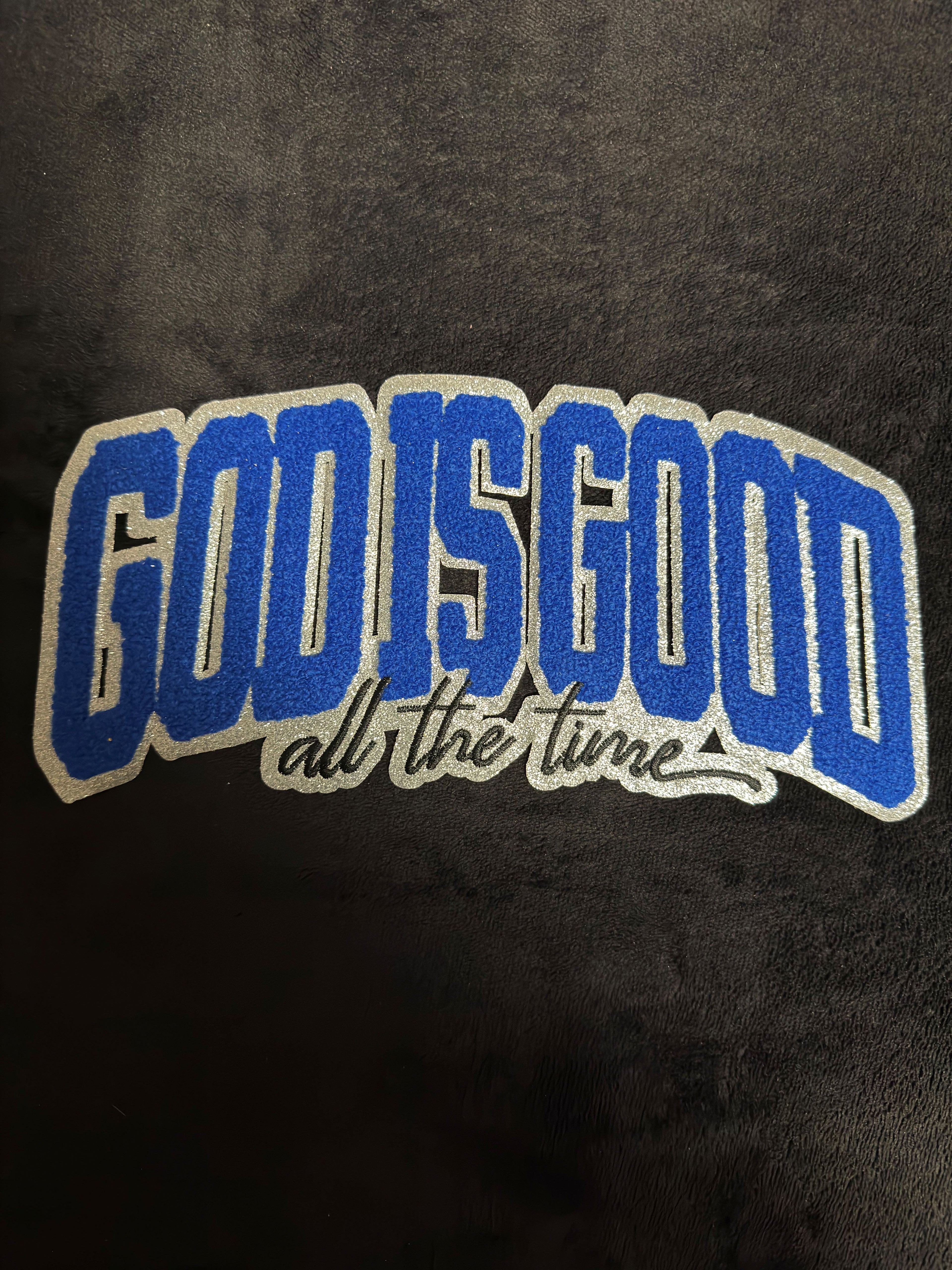 All Patches