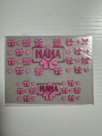 All MiNi Tumbler KeyChain Wraps