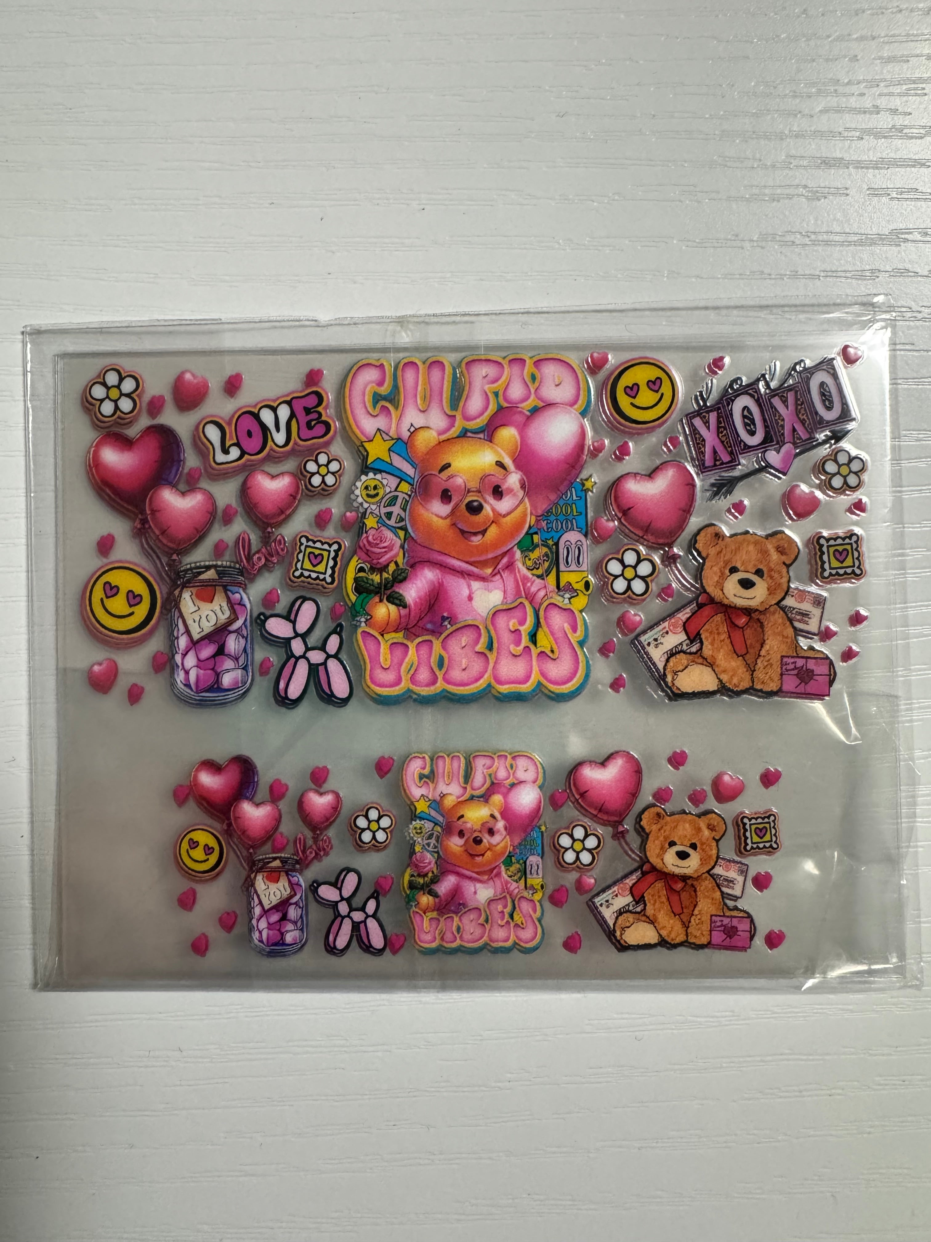 All MiNi Tumbler KeyChain Wraps