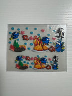 All MiNi Tumbler KeyChain Wraps