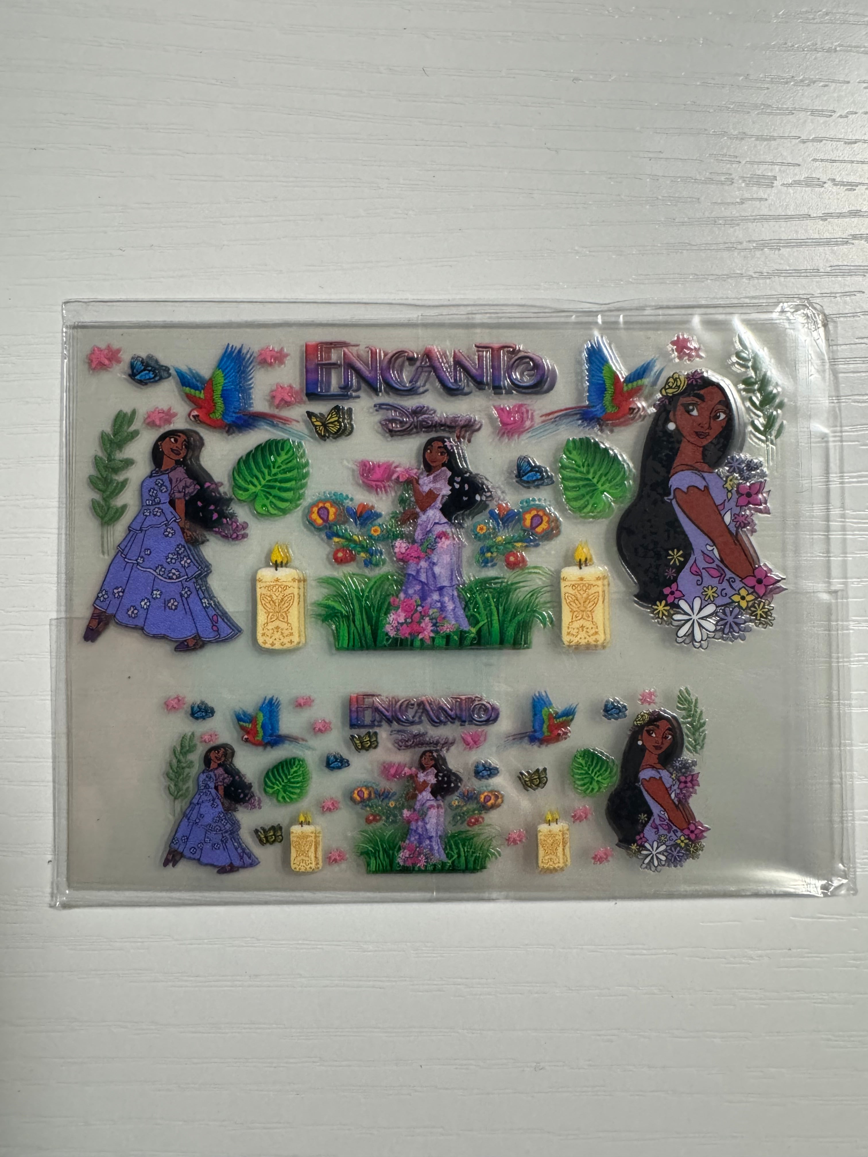 All MiNi Tumbler KeyChain Wraps