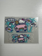 All MiNi Tumbler KeyChain Wraps