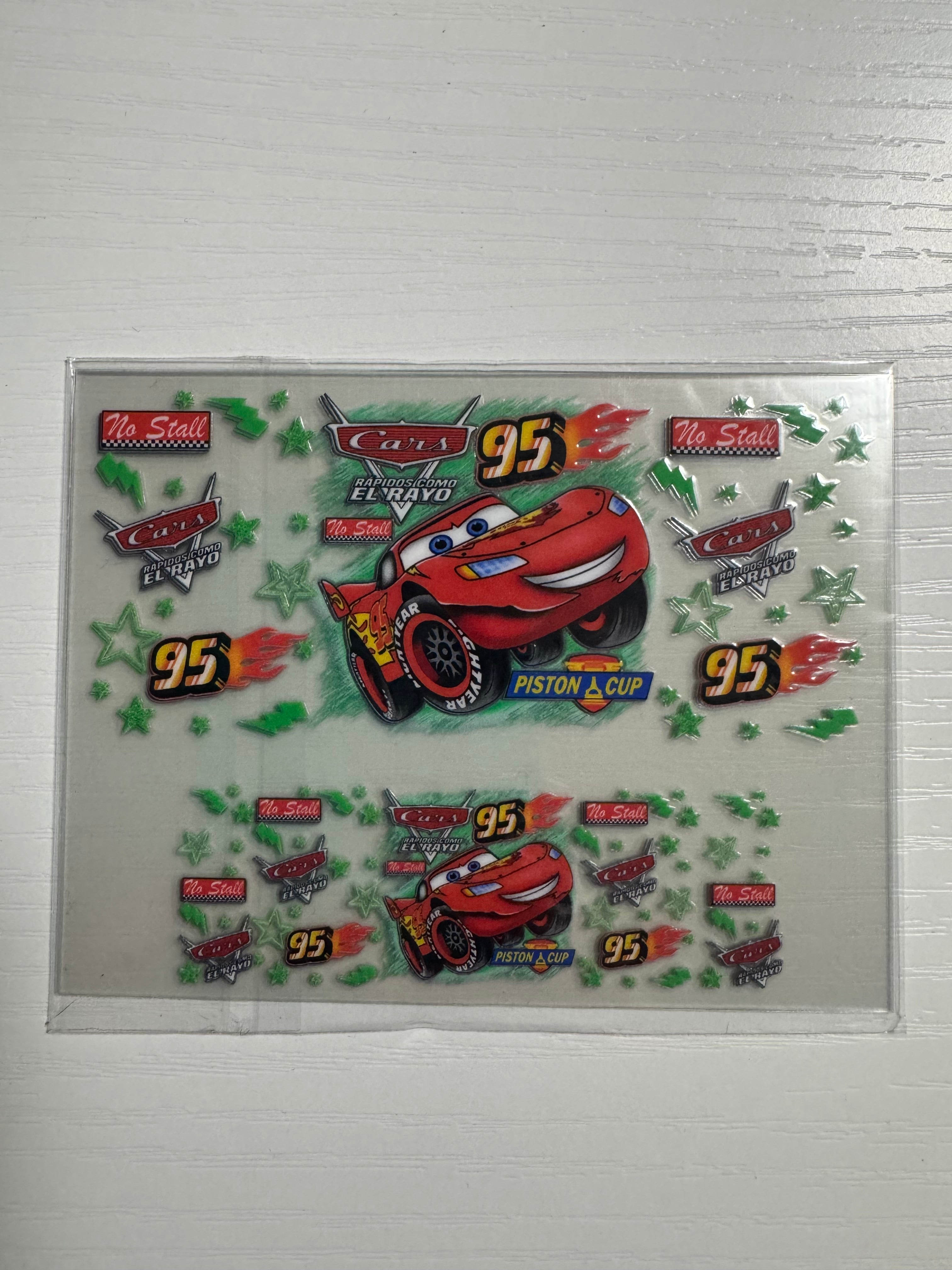 All MiNi Tumbler KeyChain Wraps
