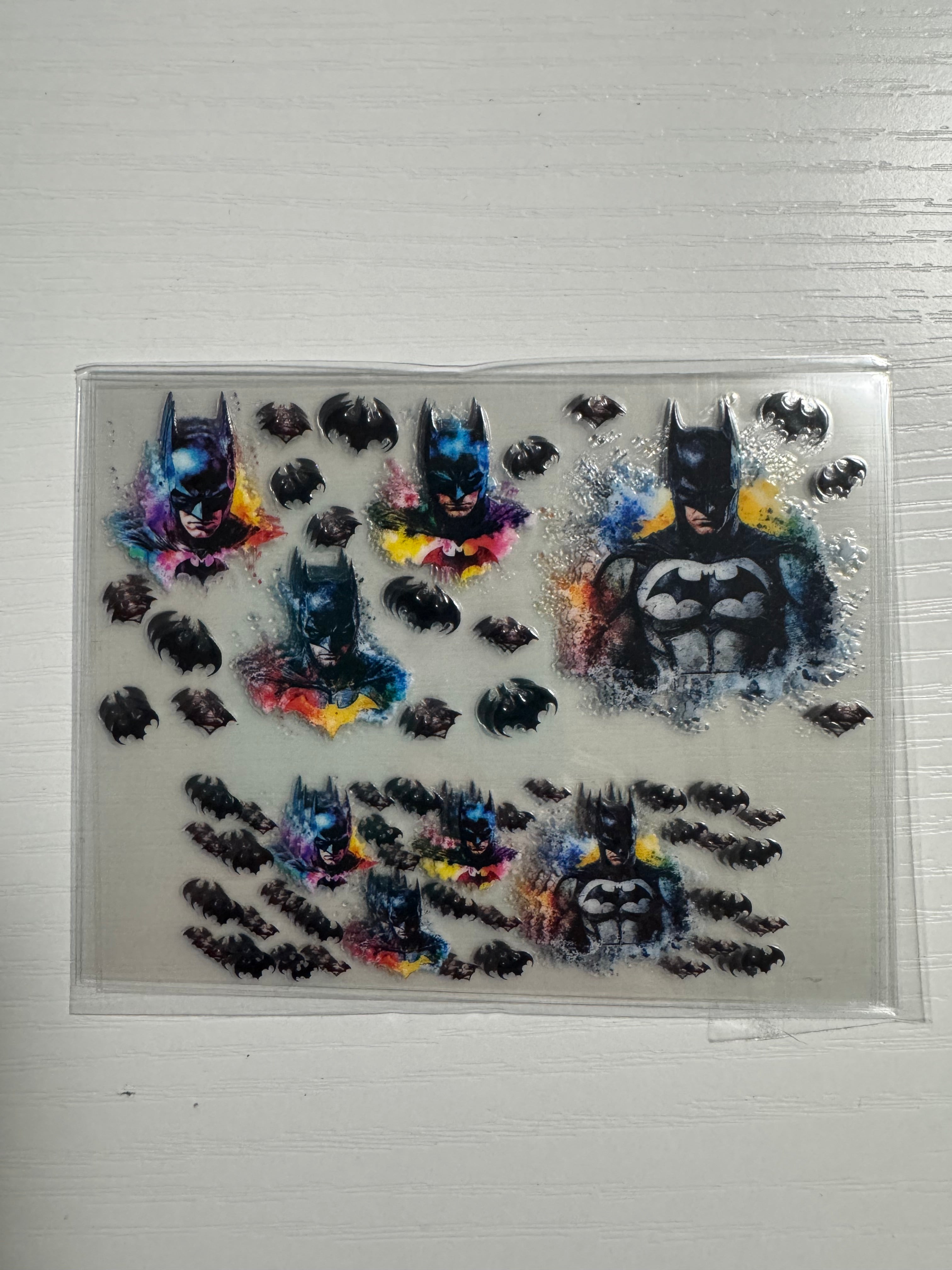 All MiNi Tumbler KeyChain Wraps