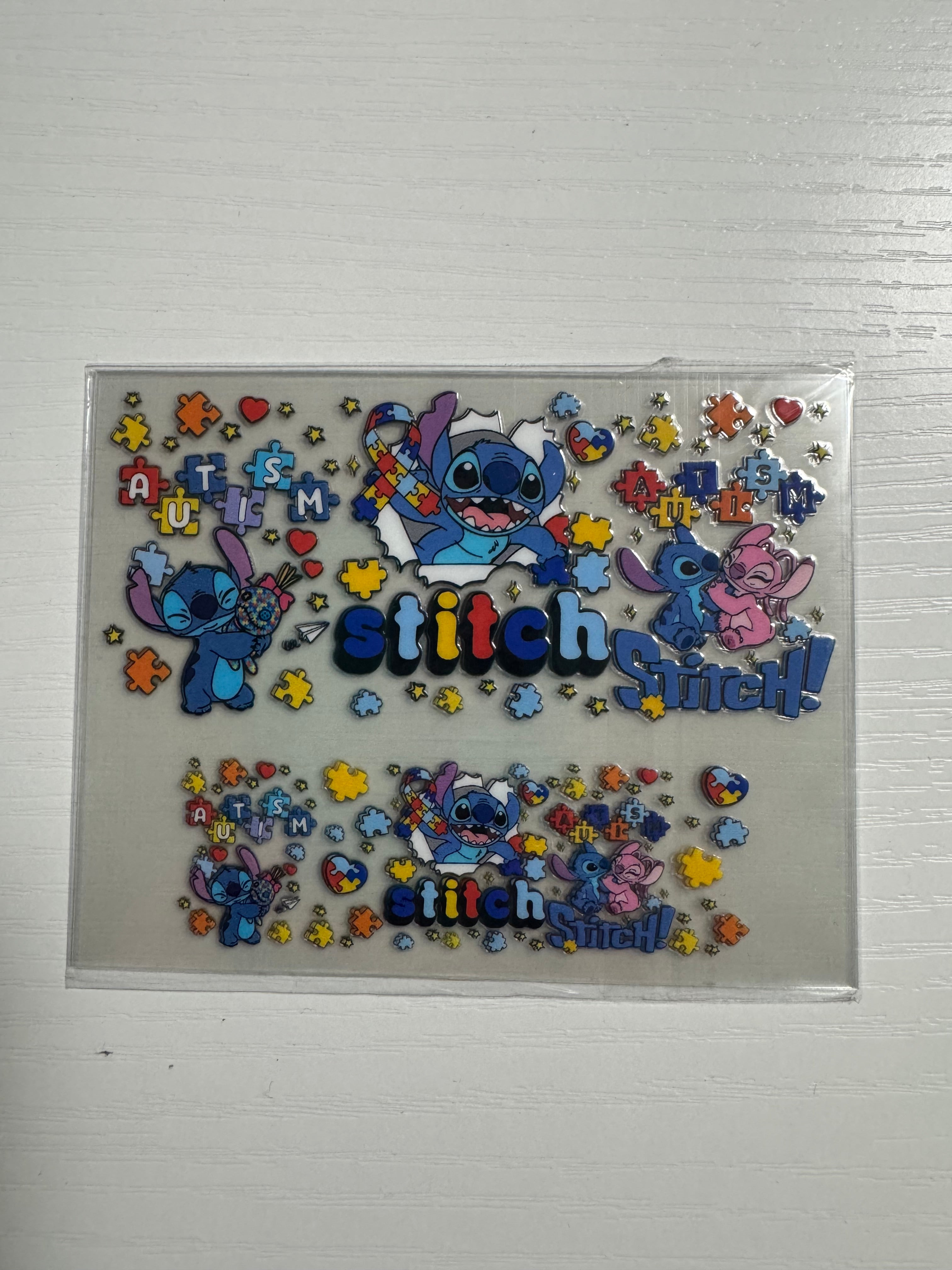 All MiNi Tumbler KeyChain Wraps
