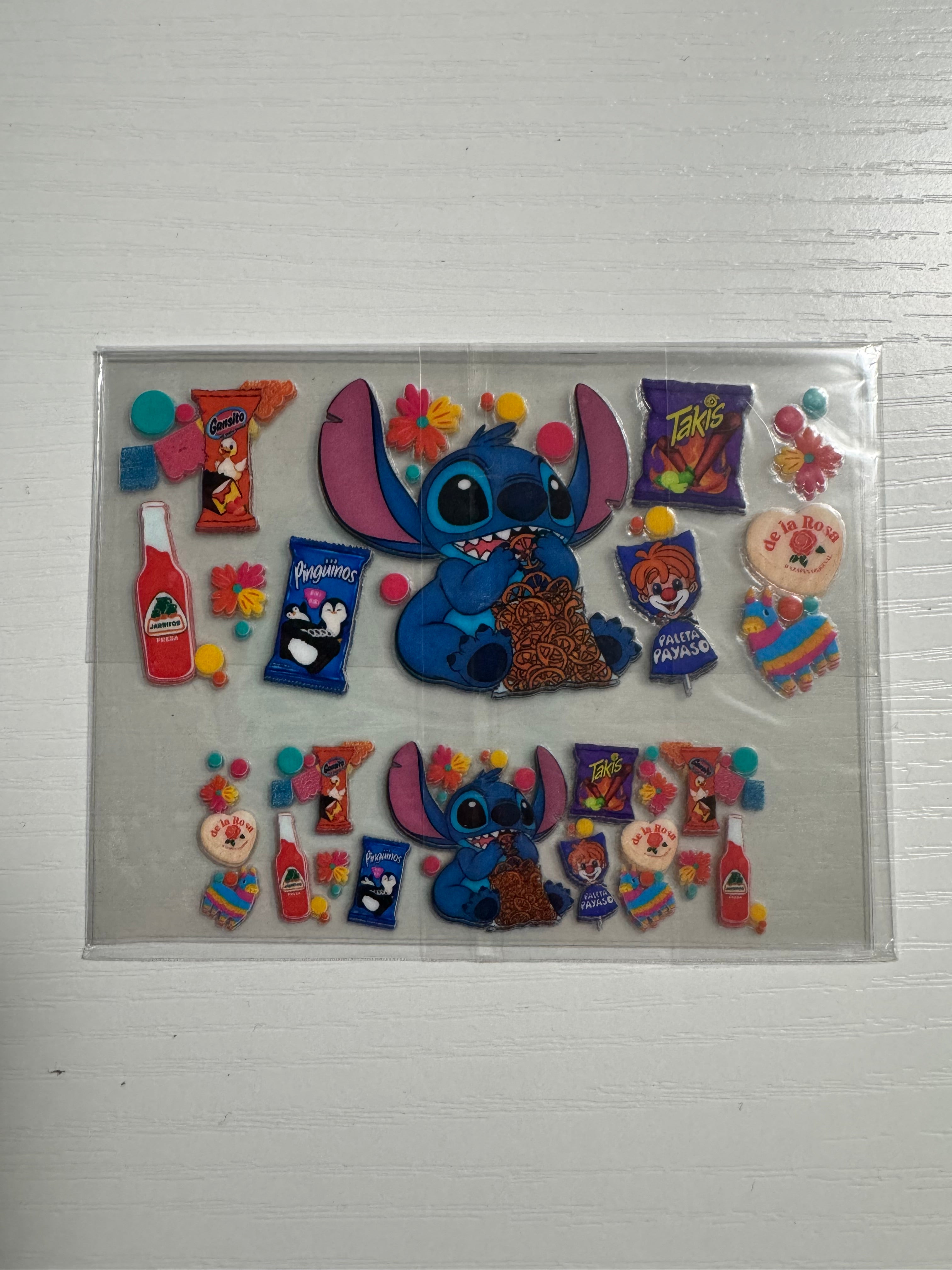 All MiNi Tumbler KeyChain Wraps