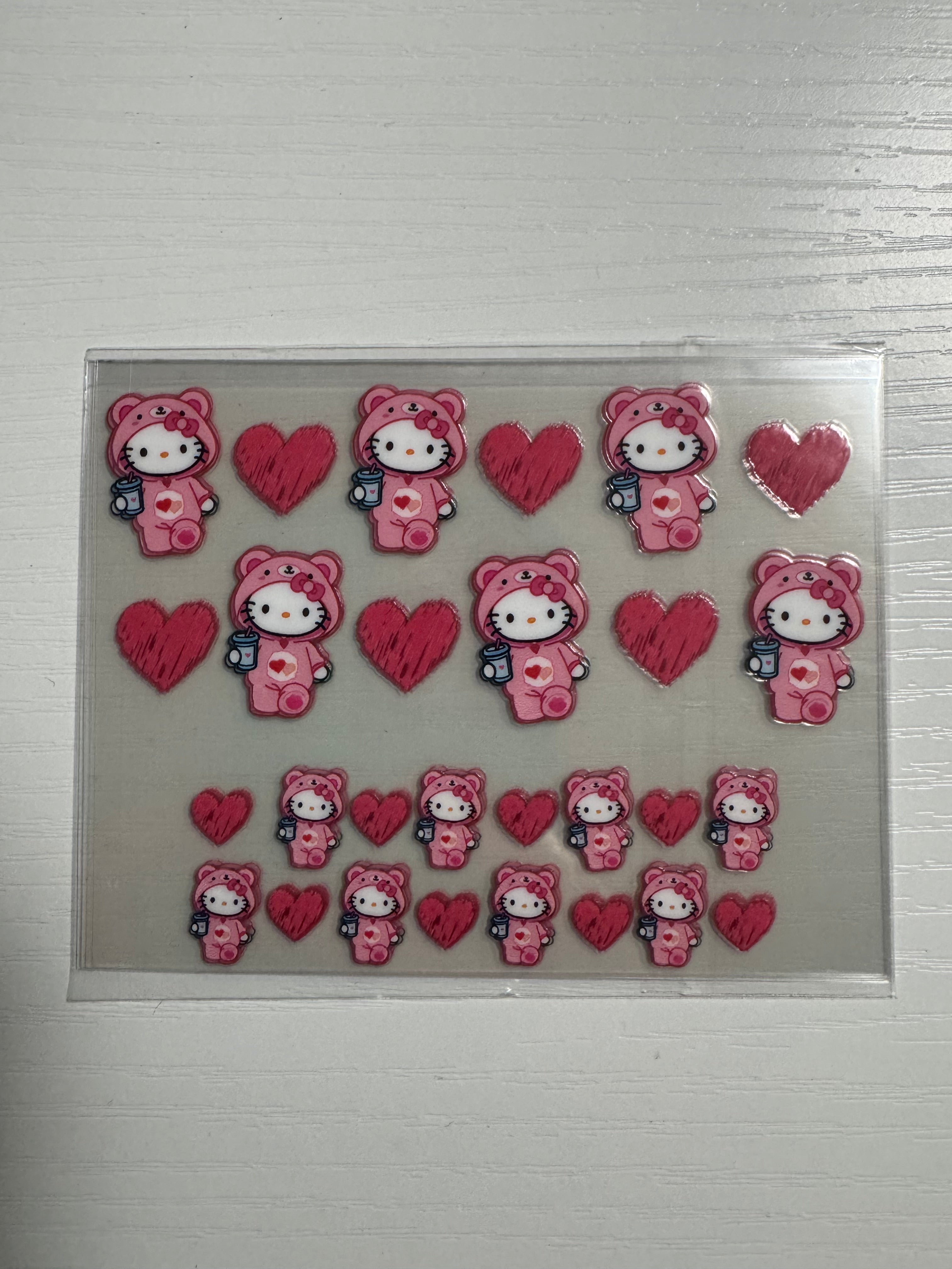 All MiNi Tumbler KeyChain Wraps