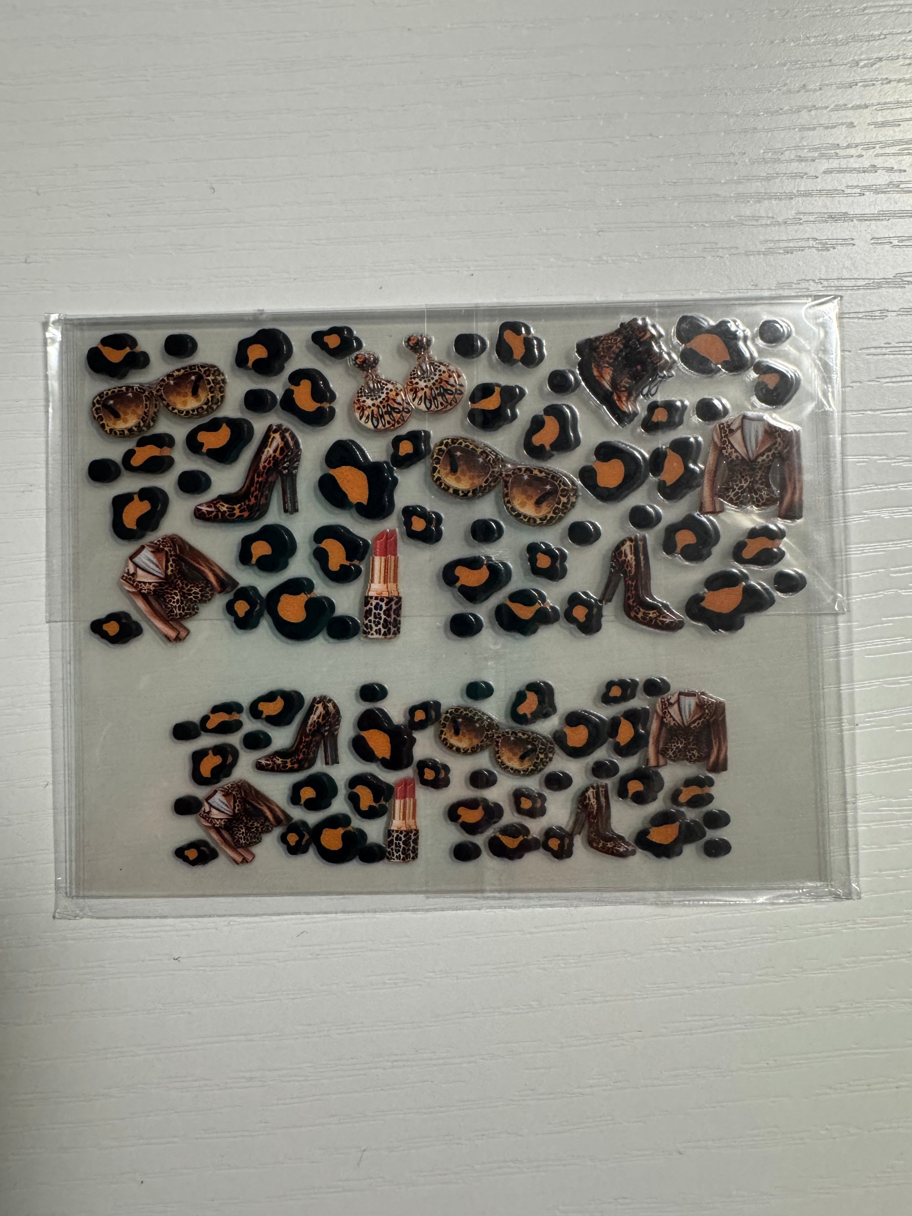 All MiNi Tumbler KeyChain Wraps