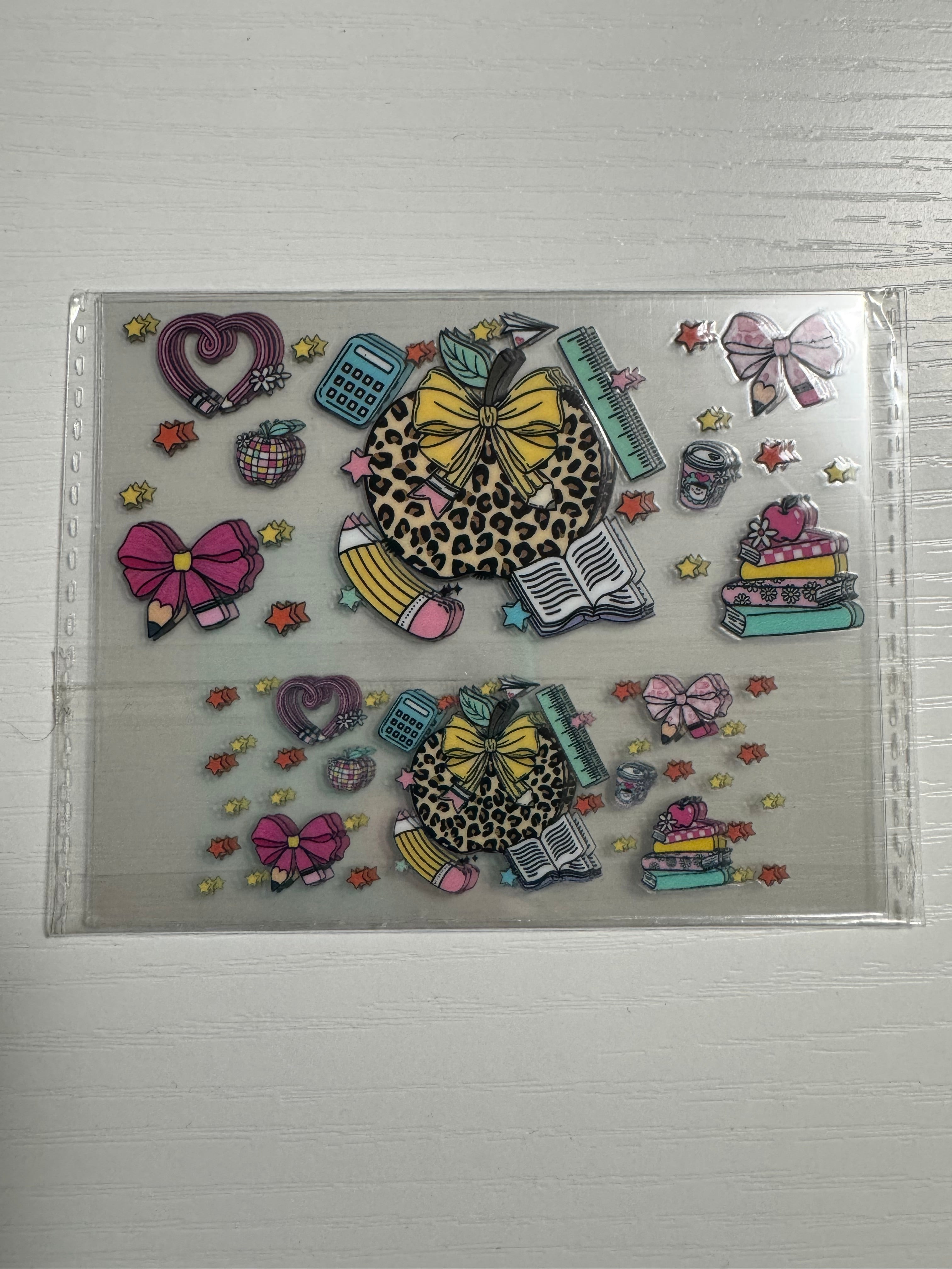 All MiNi Tumbler KeyChain Wraps