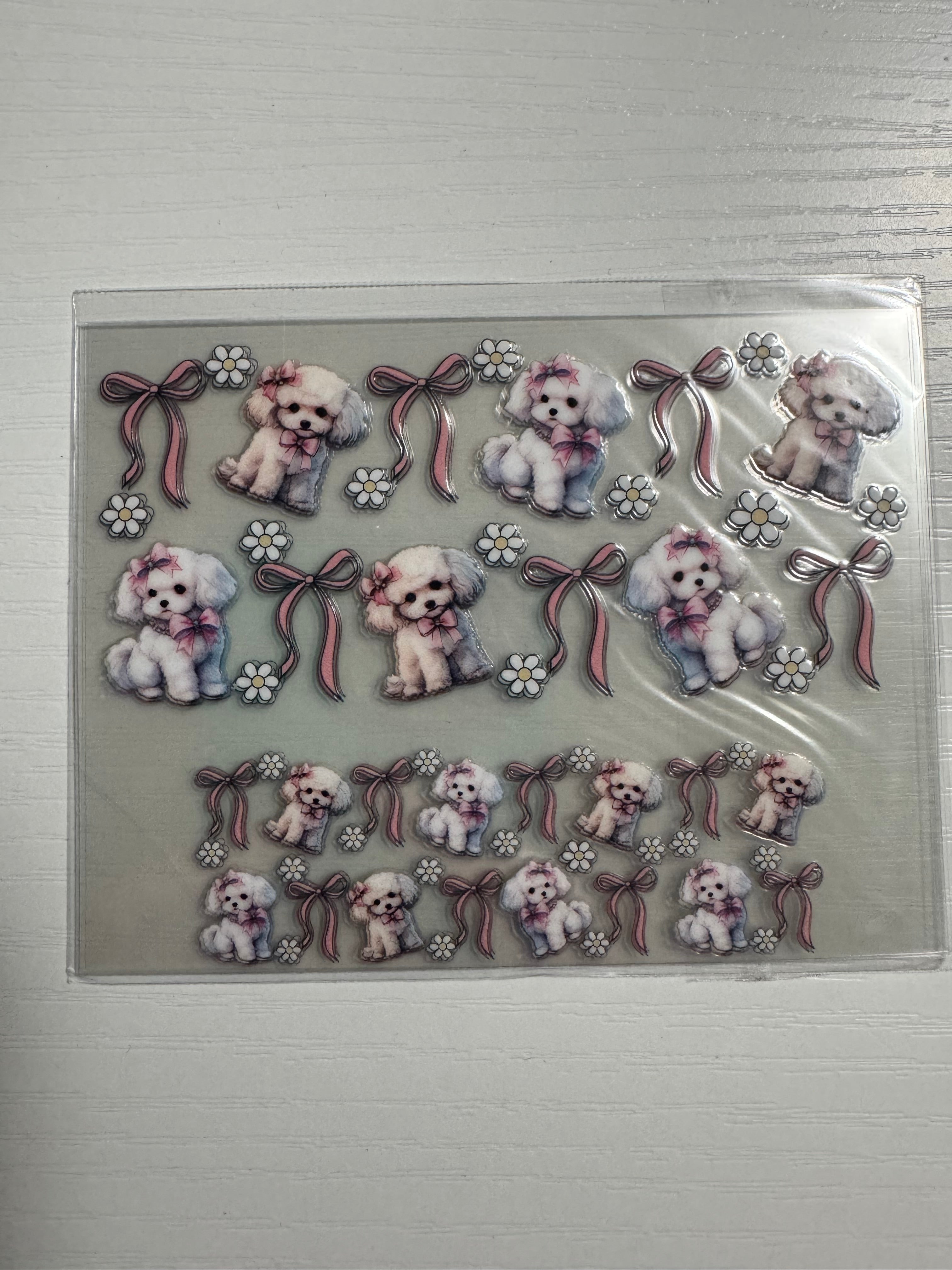 All MiNi Tumbler KeyChain Wraps