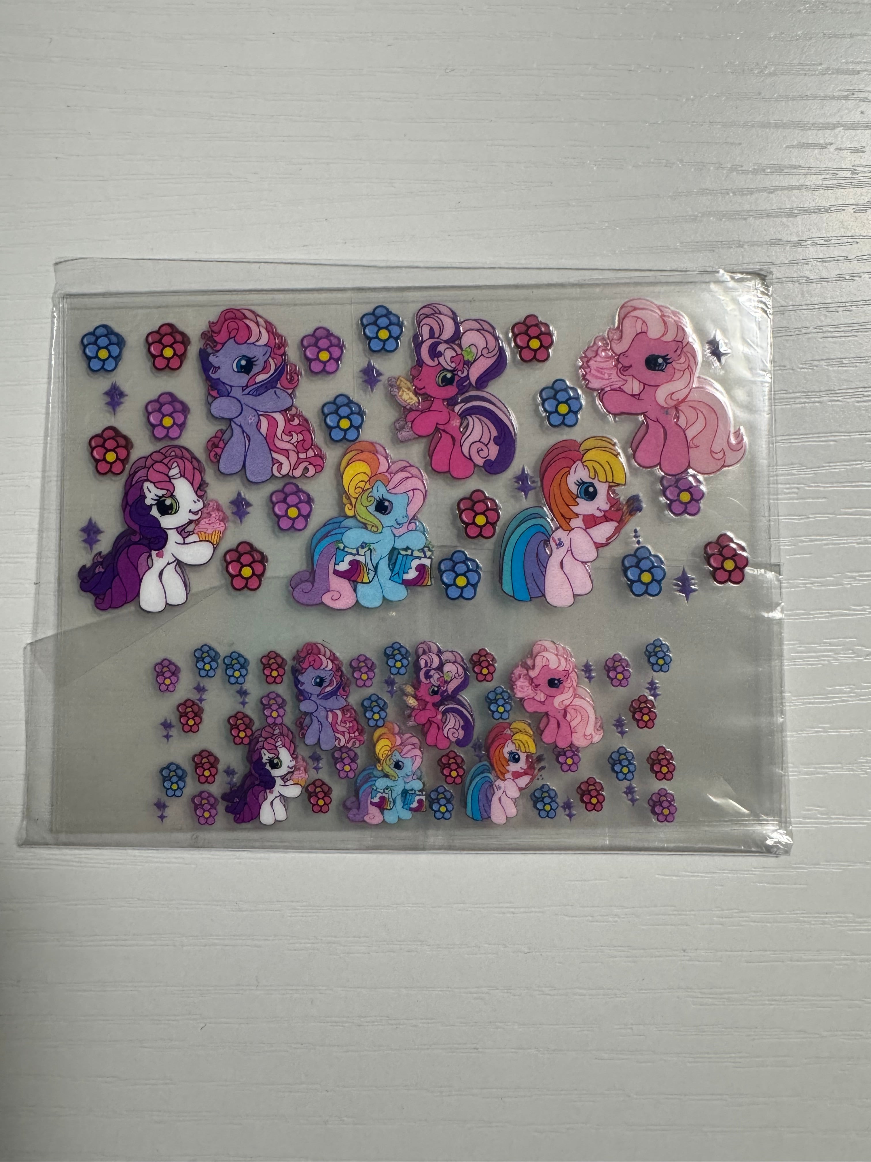 All MiNi Tumbler KeyChain Wraps
