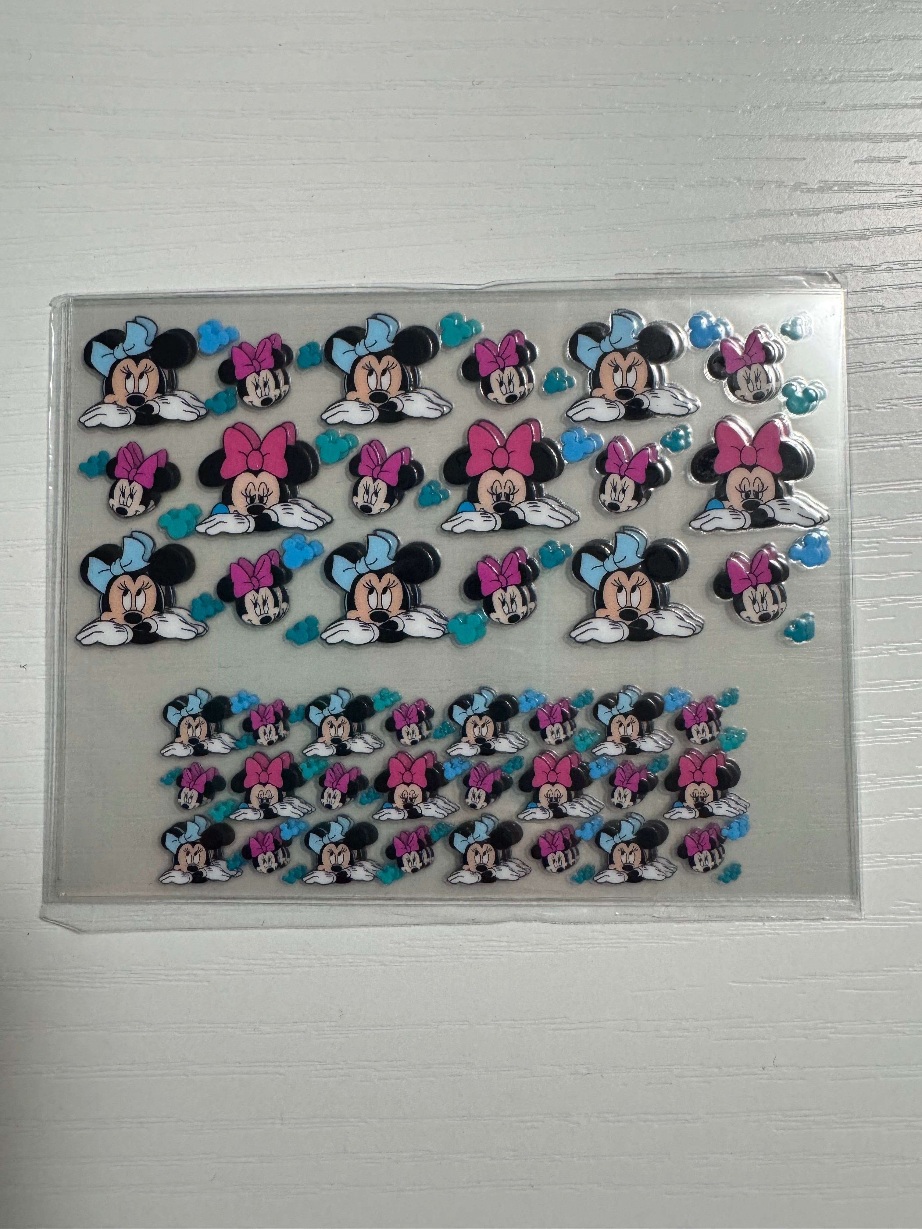 All MiNi Tumbler KeyChain Wraps