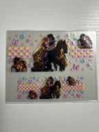 All MiNi Tumbler KeyChain Wraps