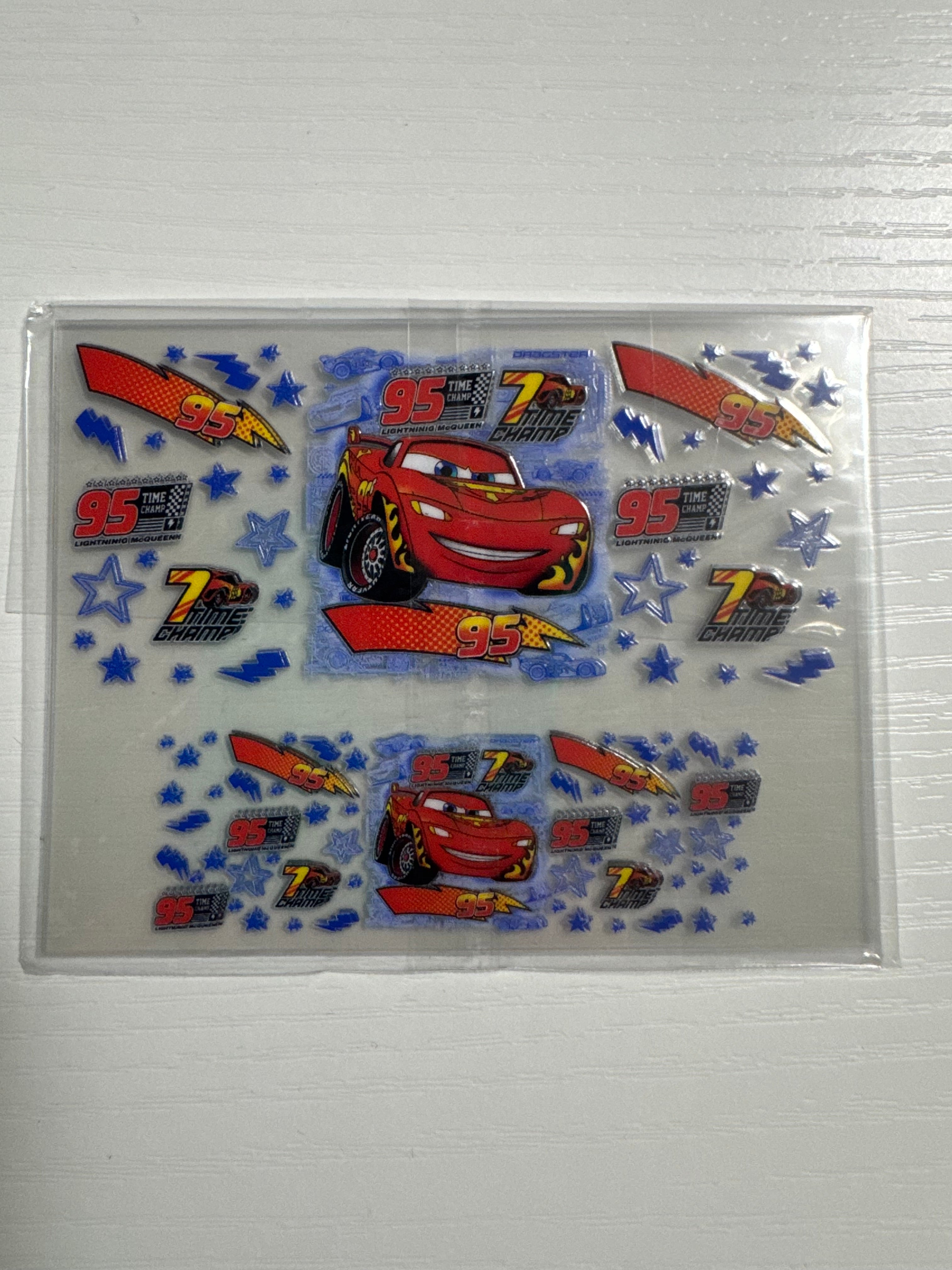 All MiNi Tumbler KeyChain Wraps