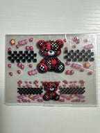 All MiNi Tumbler KeyChain Wraps