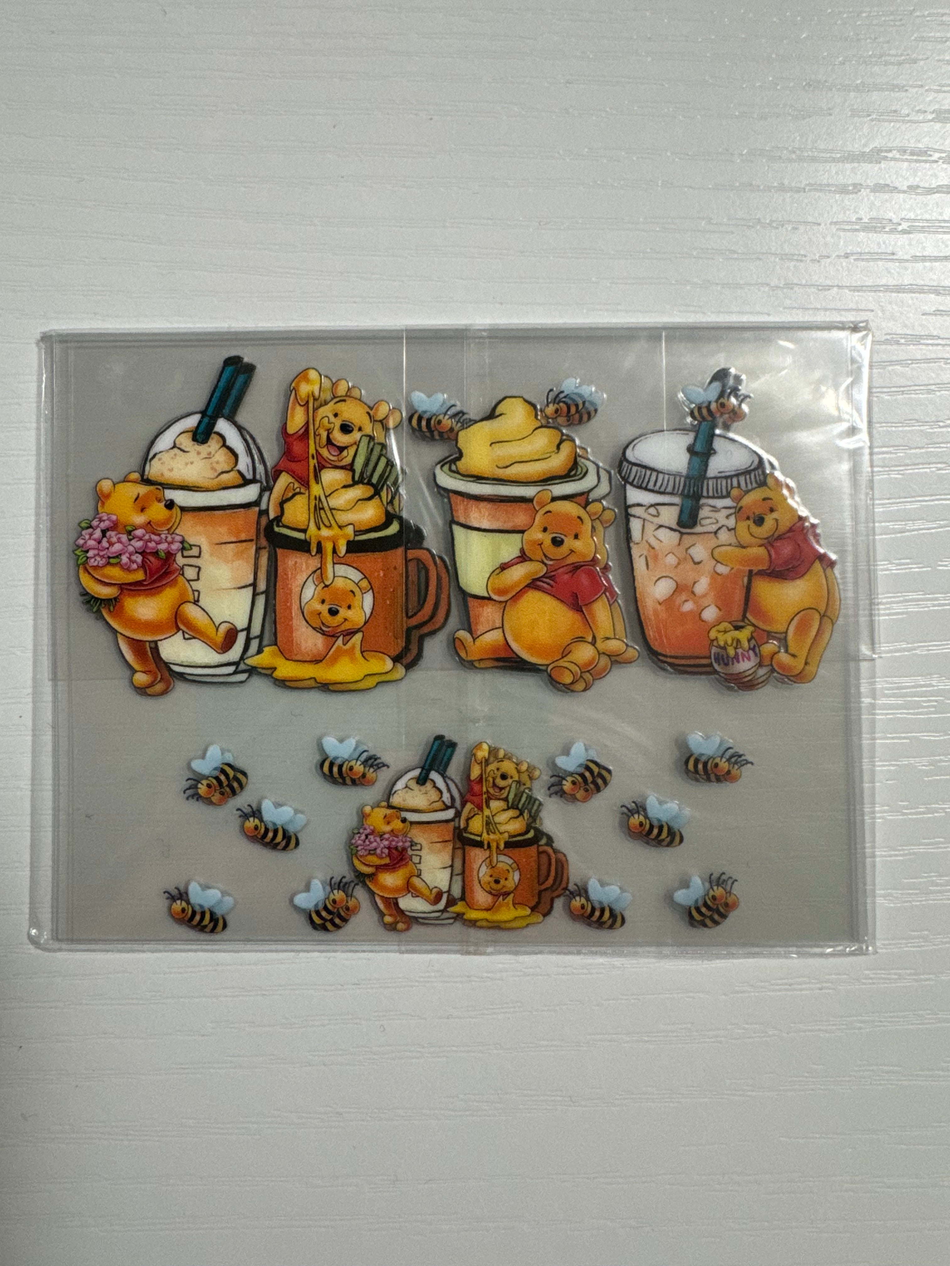 All MiNi Tumbler KeyChain Wraps