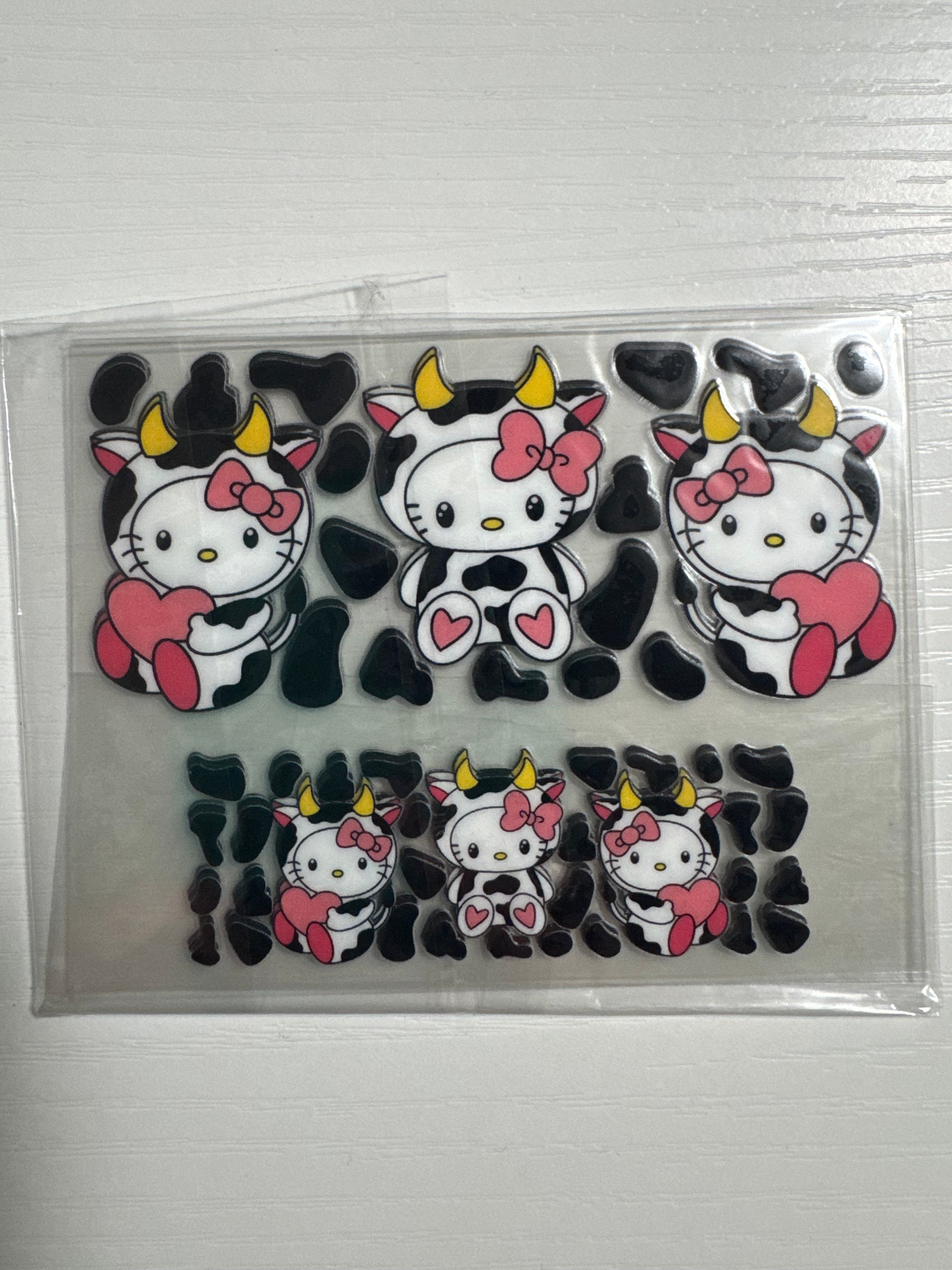 All MiNi Tumbler KeyChain Wraps