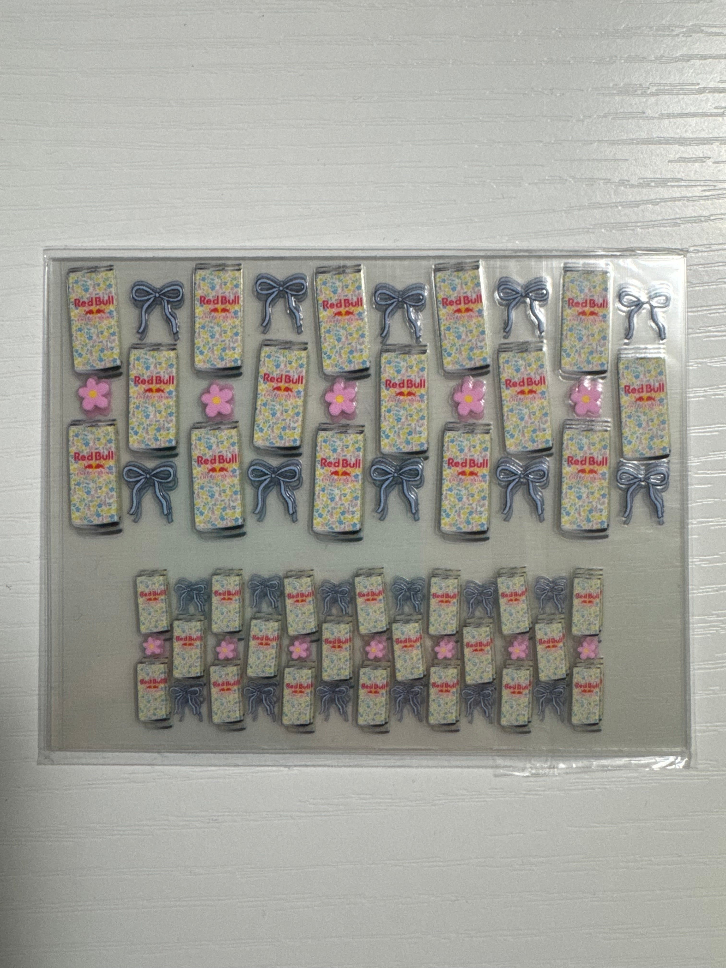 All MiNi Tumbler KeyChain Wraps