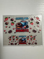 All MiNi Tumbler KeyChain Wraps