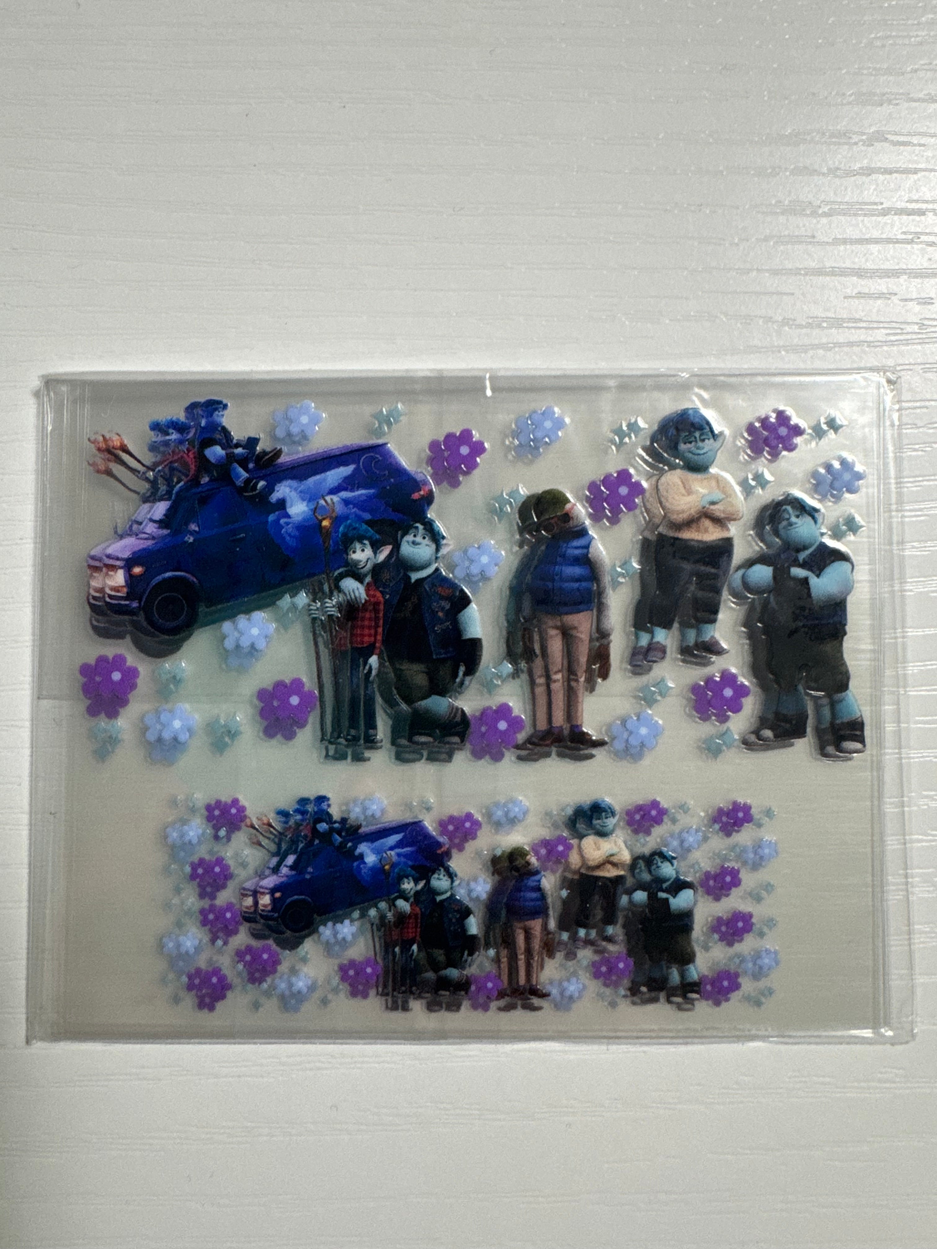 All MiNi Tumbler KeyChain Wraps