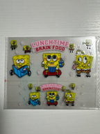 All MiNi Tumbler KeyChain Wraps