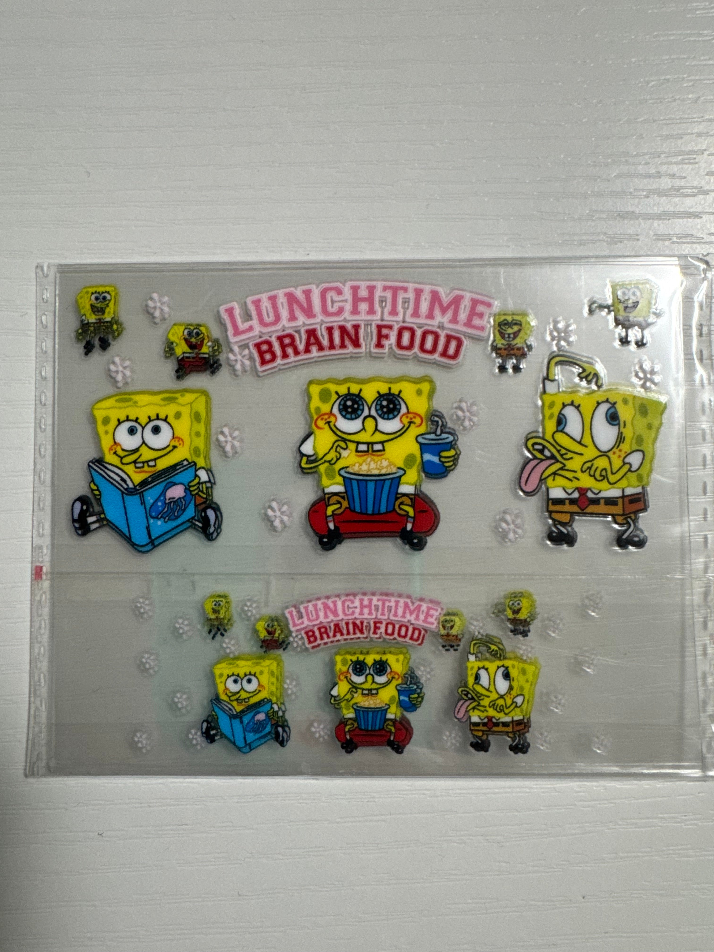 All MiNi Tumbler KeyChain Wraps