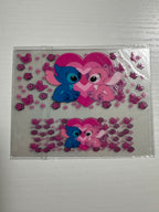 All MiNi Tumbler KeyChain Wraps