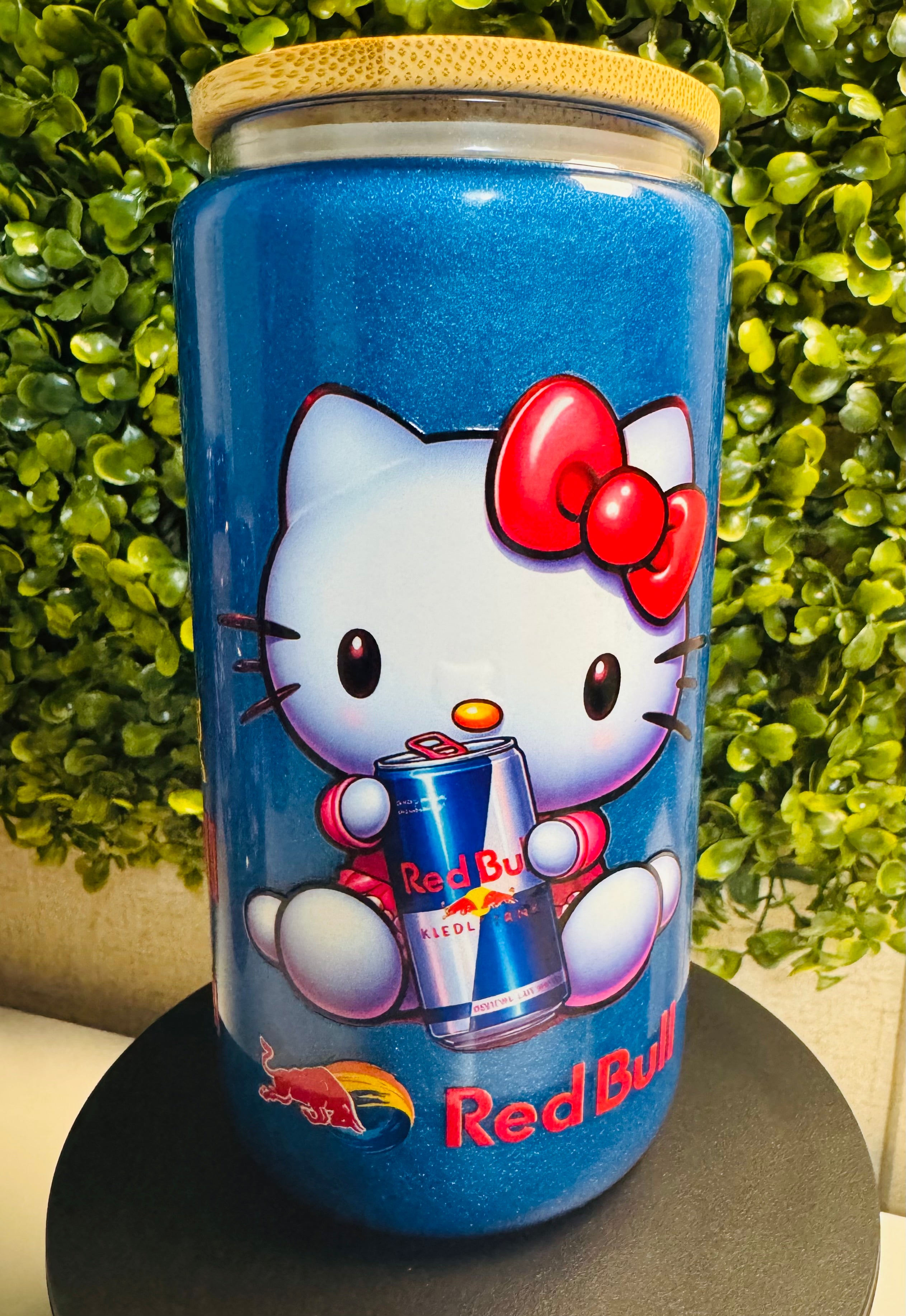 RTS Cups