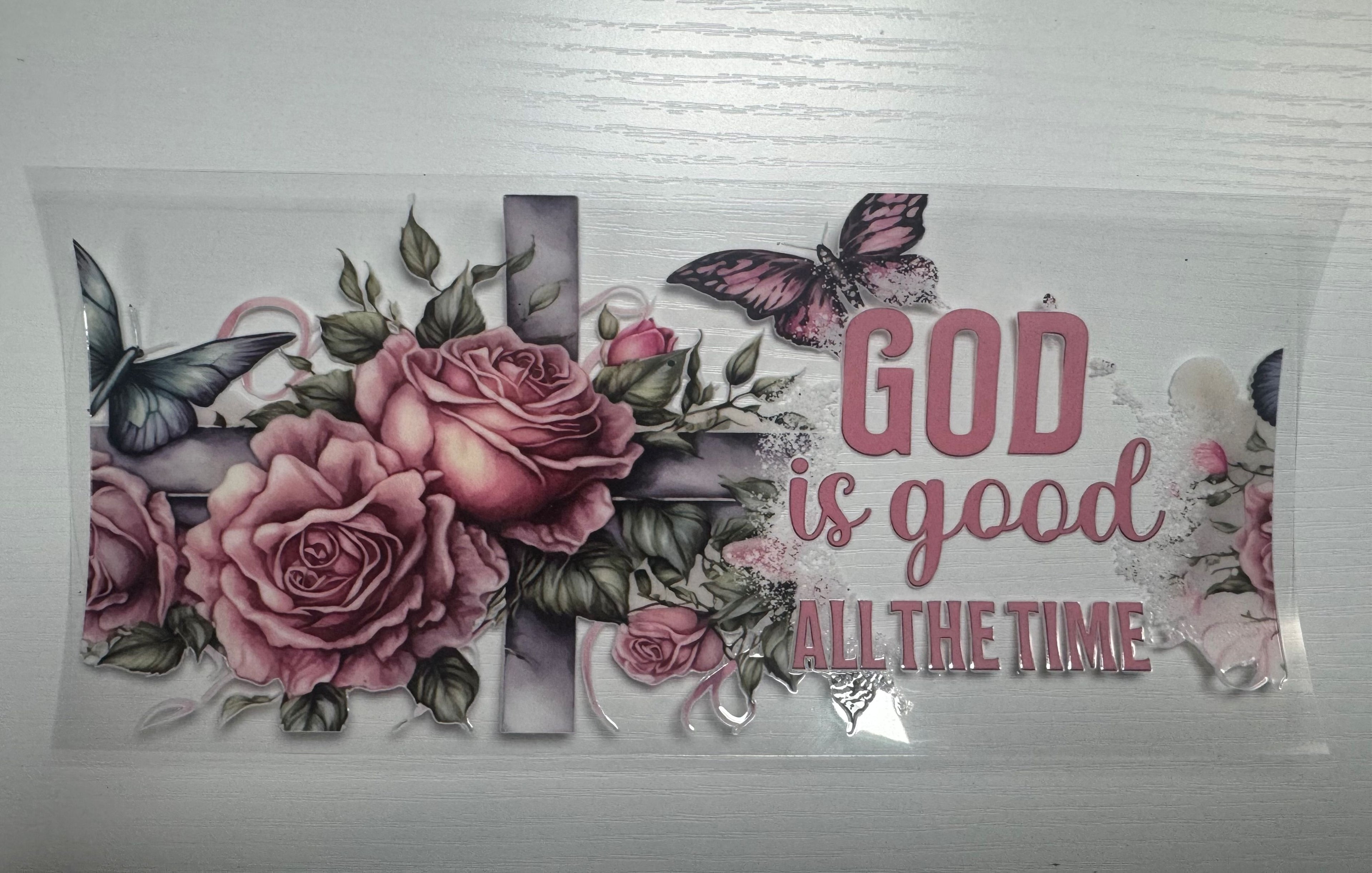 Faith