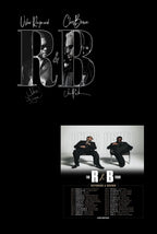 🎤 R&B TOUR 2026 * USHER & CHRIS BROWN * 🎤