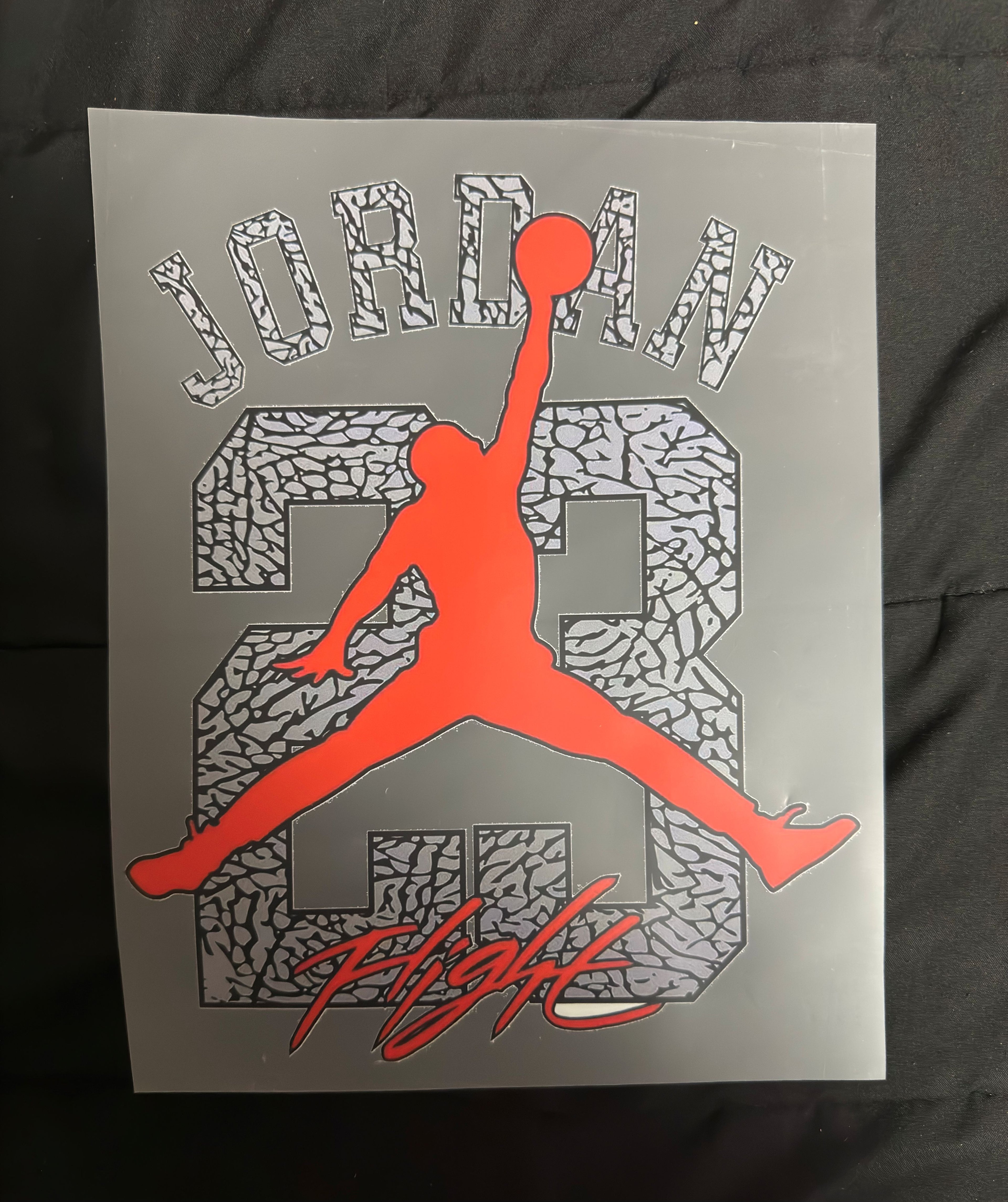 All Apparel Prints