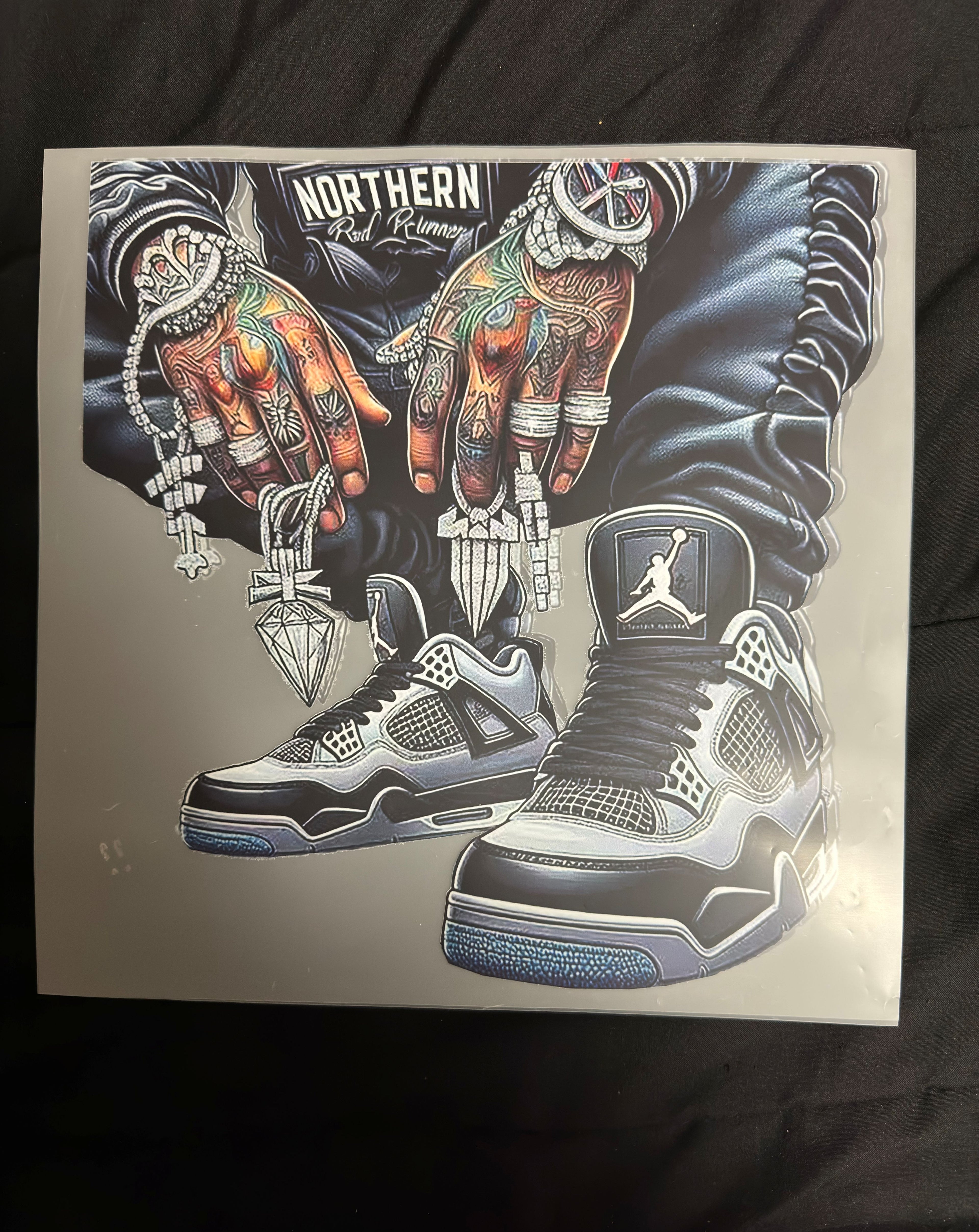 All Apparel Prints